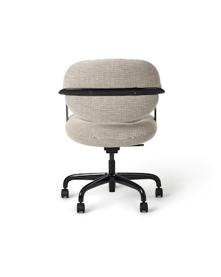 Morrison Hannah Chair