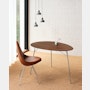Drop Chair