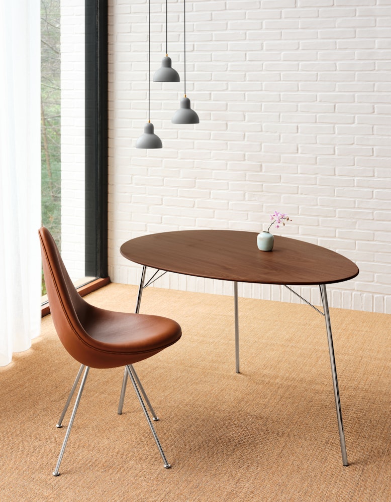 Drop Chair
