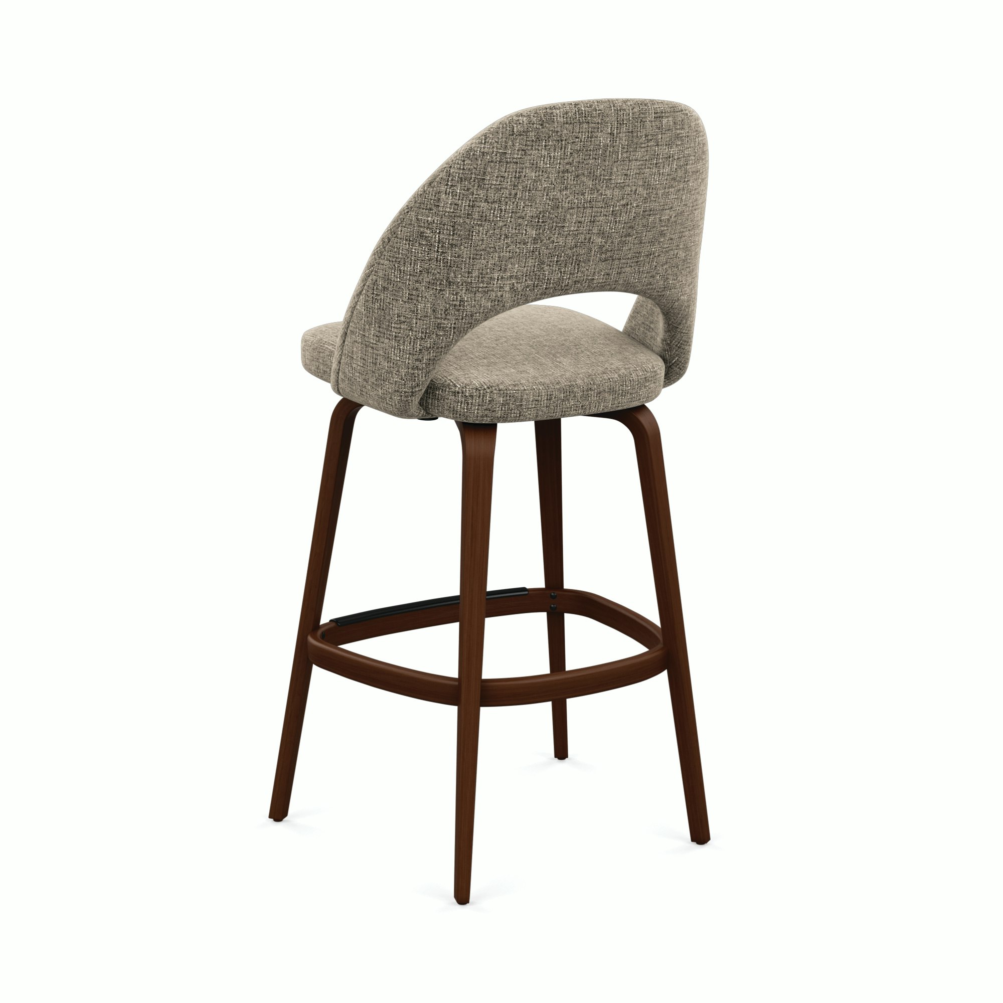 Saarinen Executive Stool,  Bar