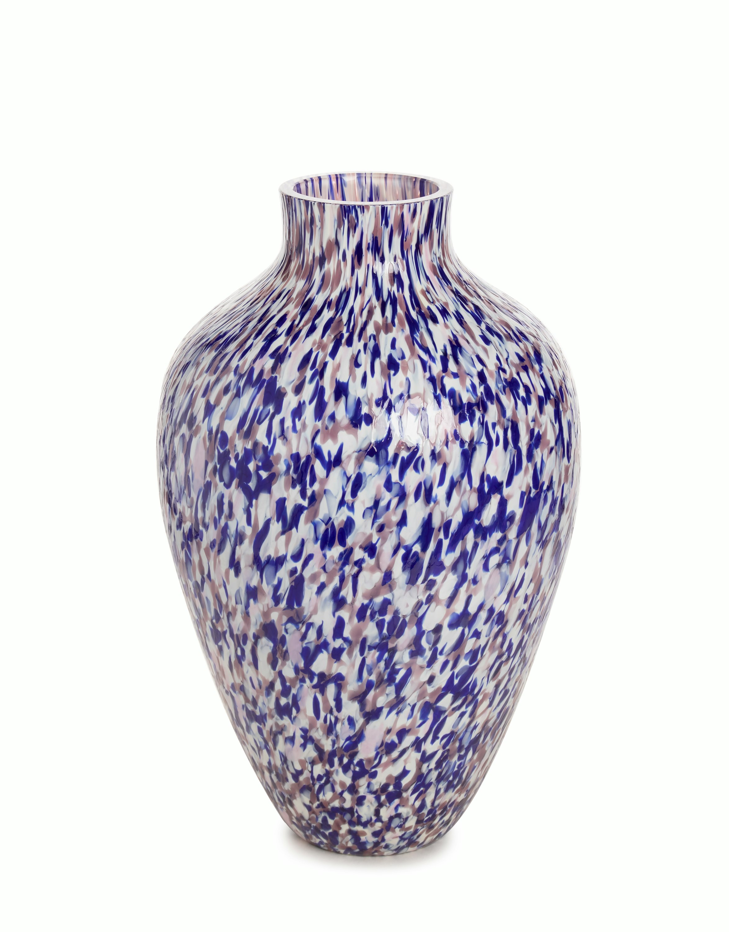 Macchia Olla Tall Vase