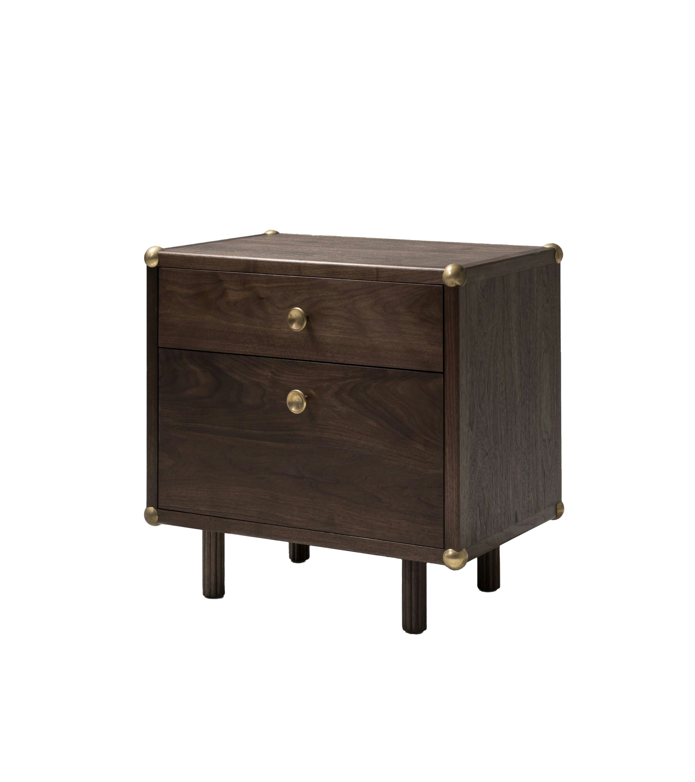 Lafayette Bedside Table