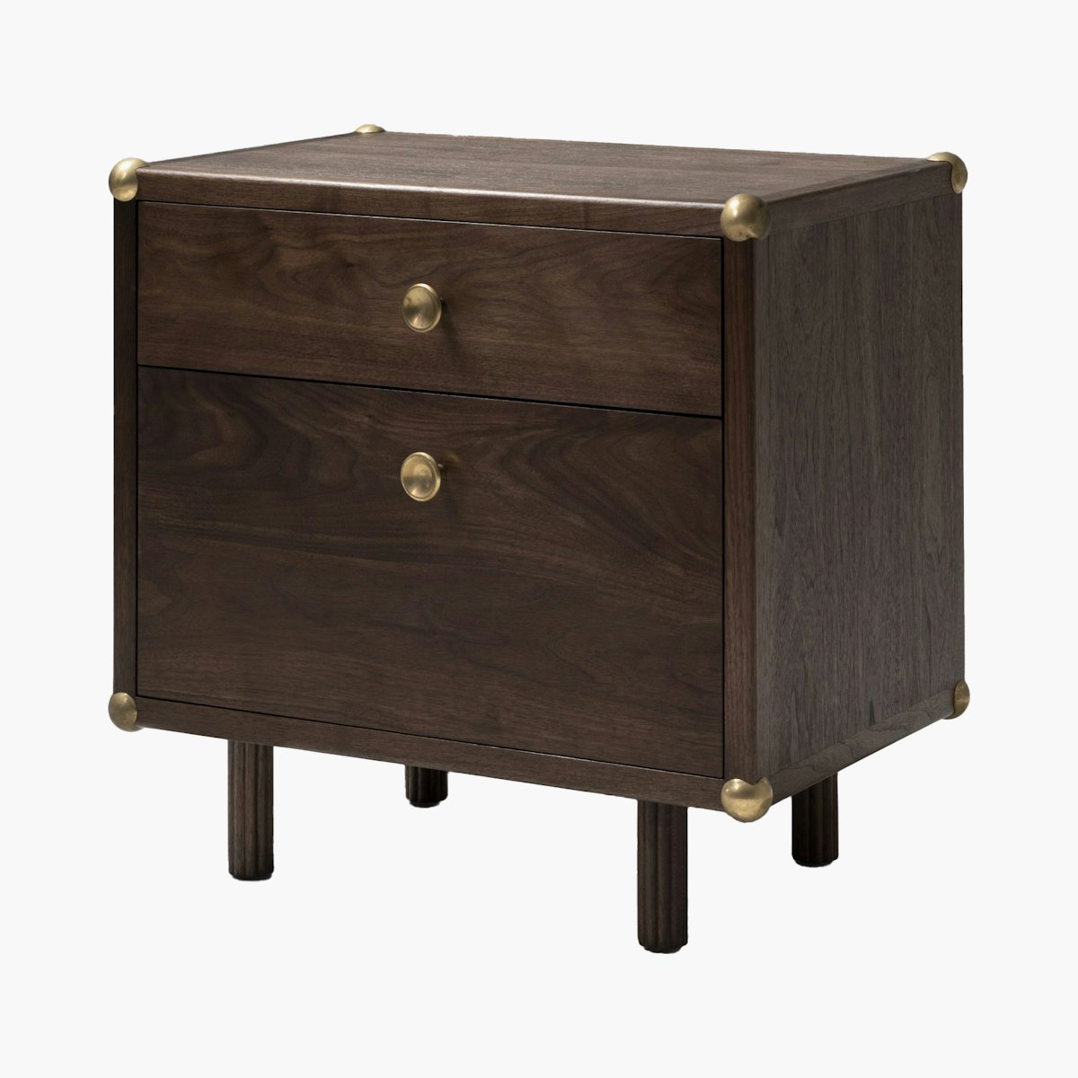 Lafayette Bedside Table Lafayette Bedside Table