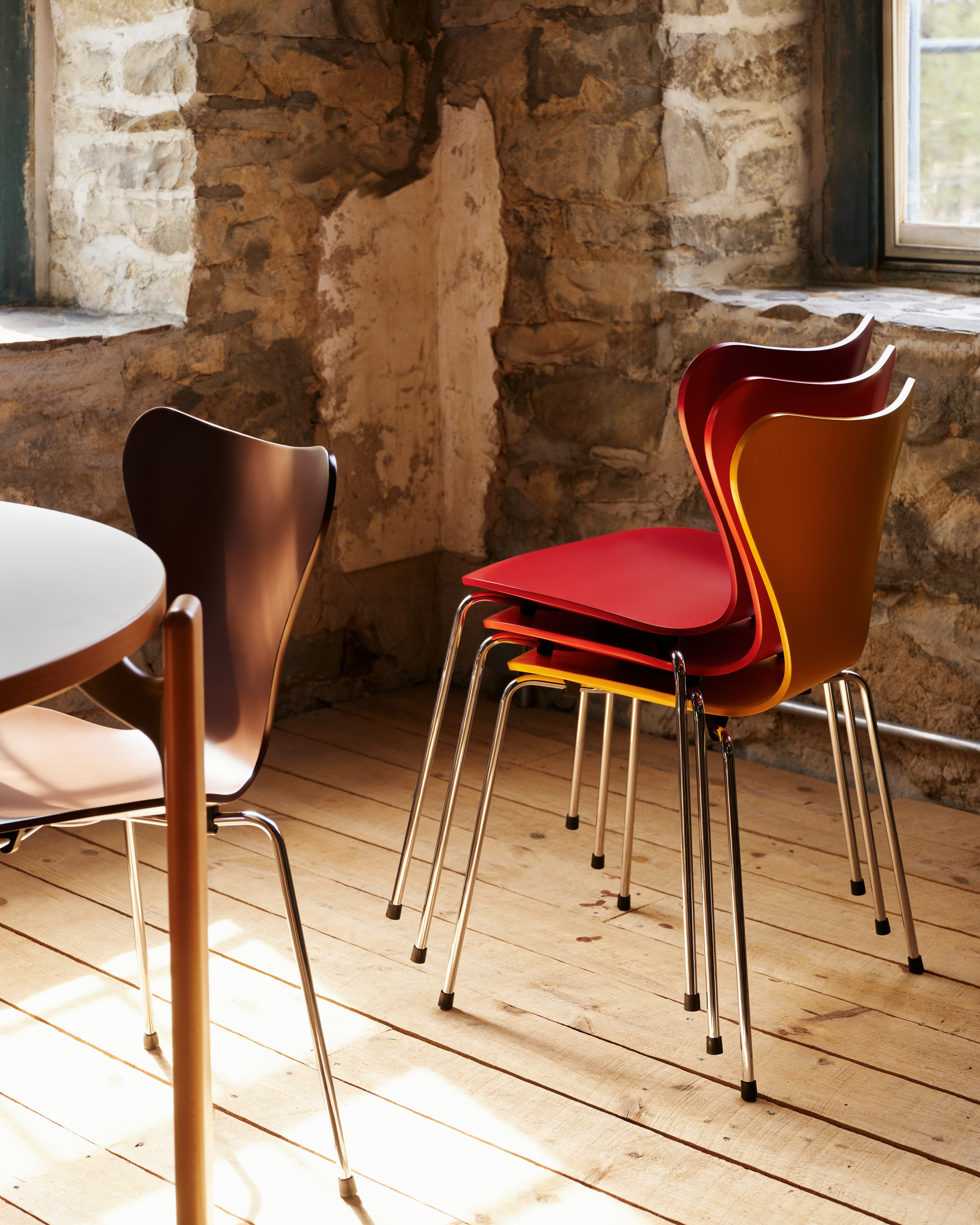 Featured Product: Panton Special Edition