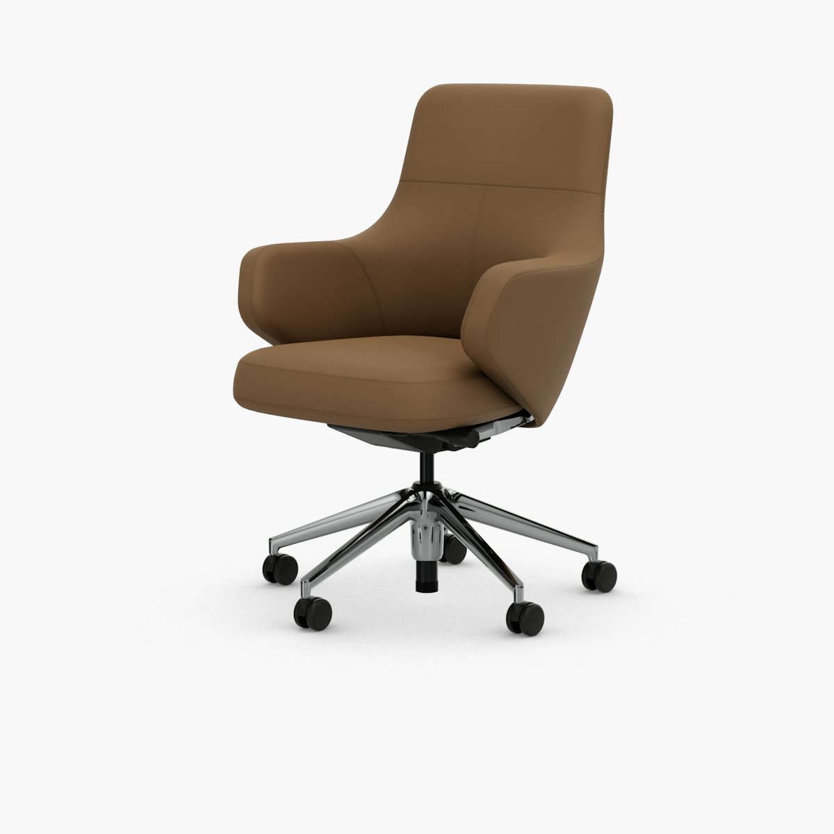 Grand Executive Task Chair Grand Executive Low Back Task Chair