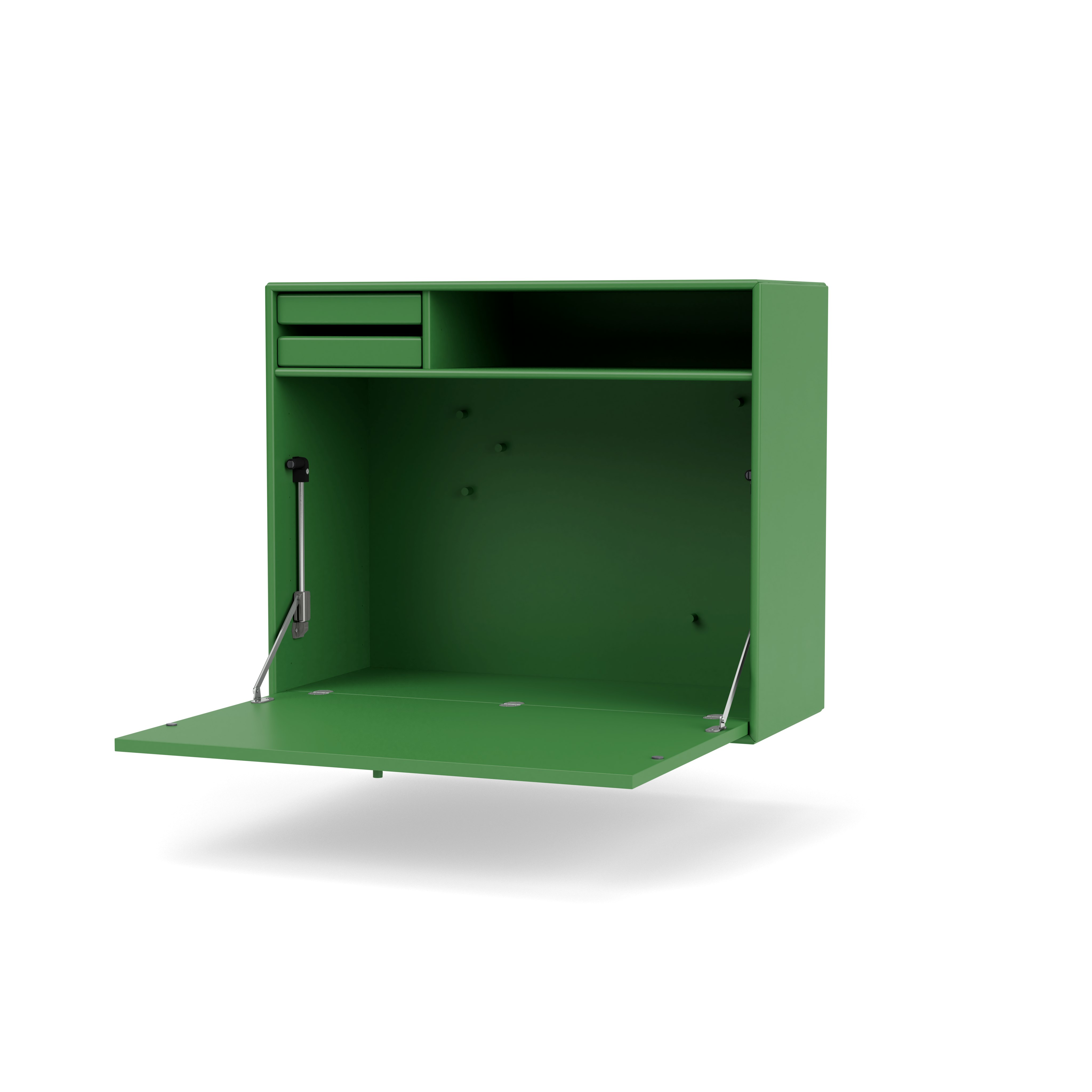 Studio Secretary Desk - Parsley