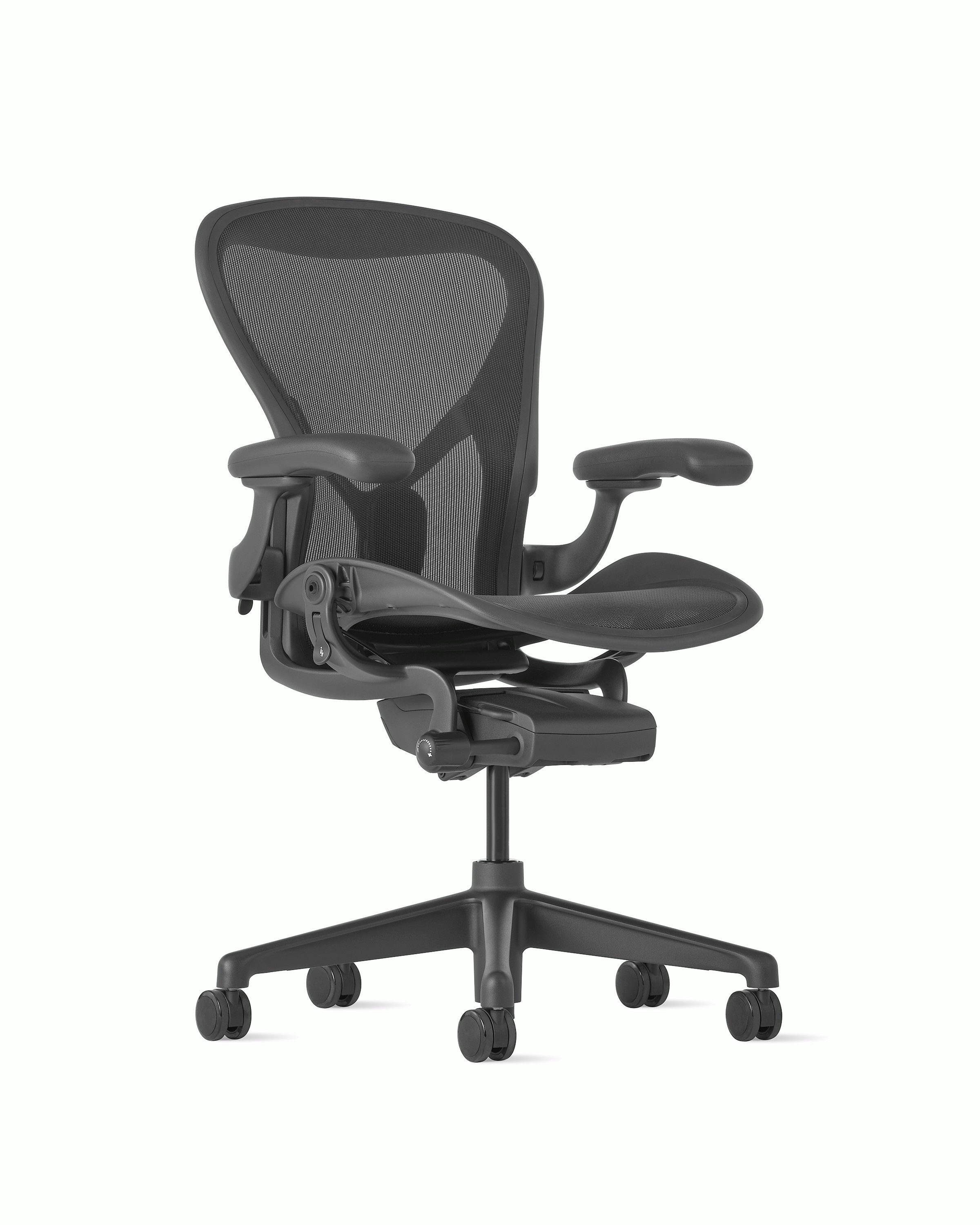 Refurbished Aeron Chair