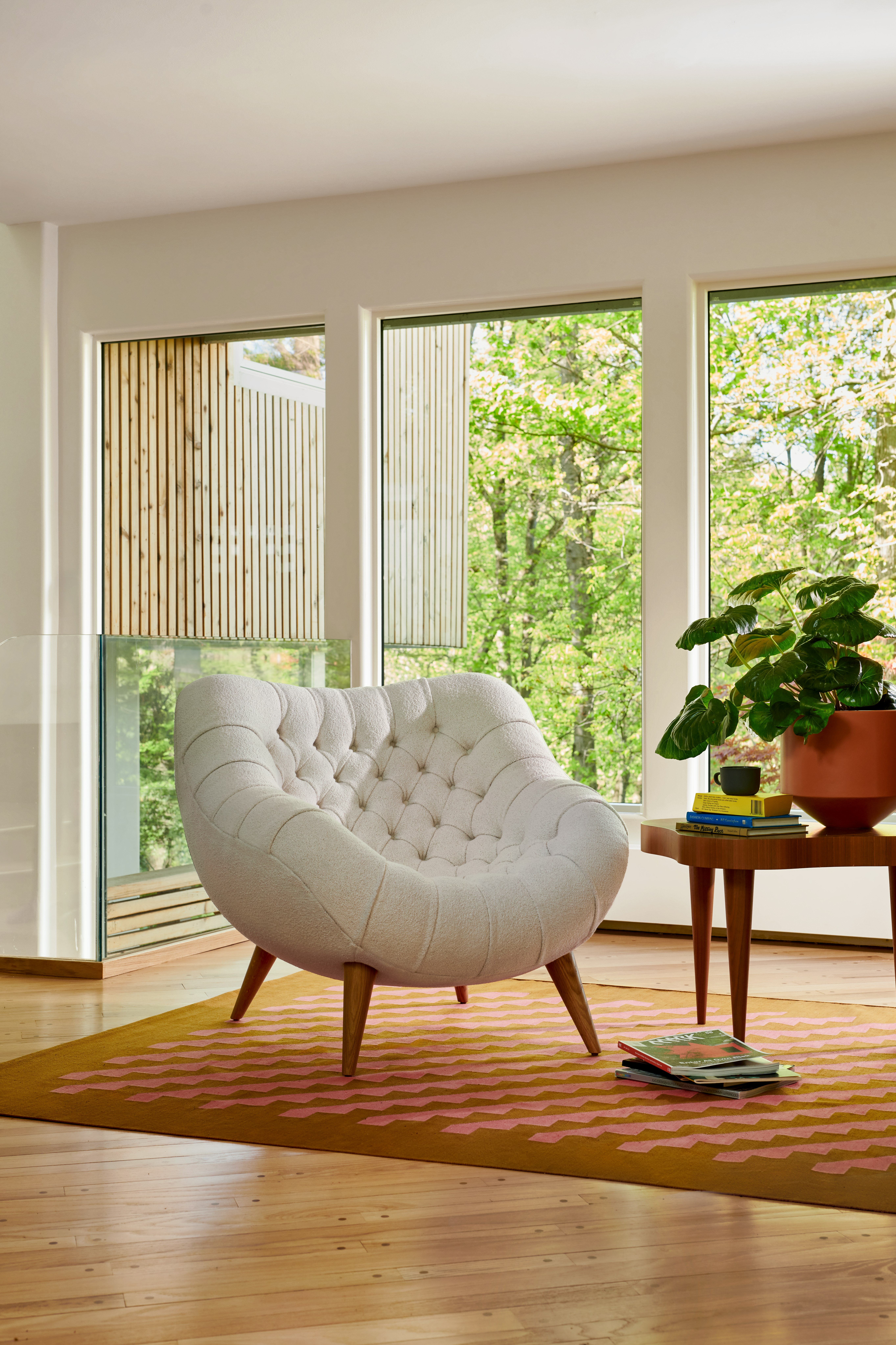 Rohde Easy Chair