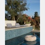 Ring Lilo Pool Float