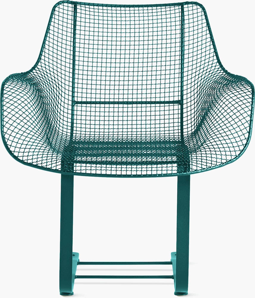 Sculptura Spring Chair - Pine