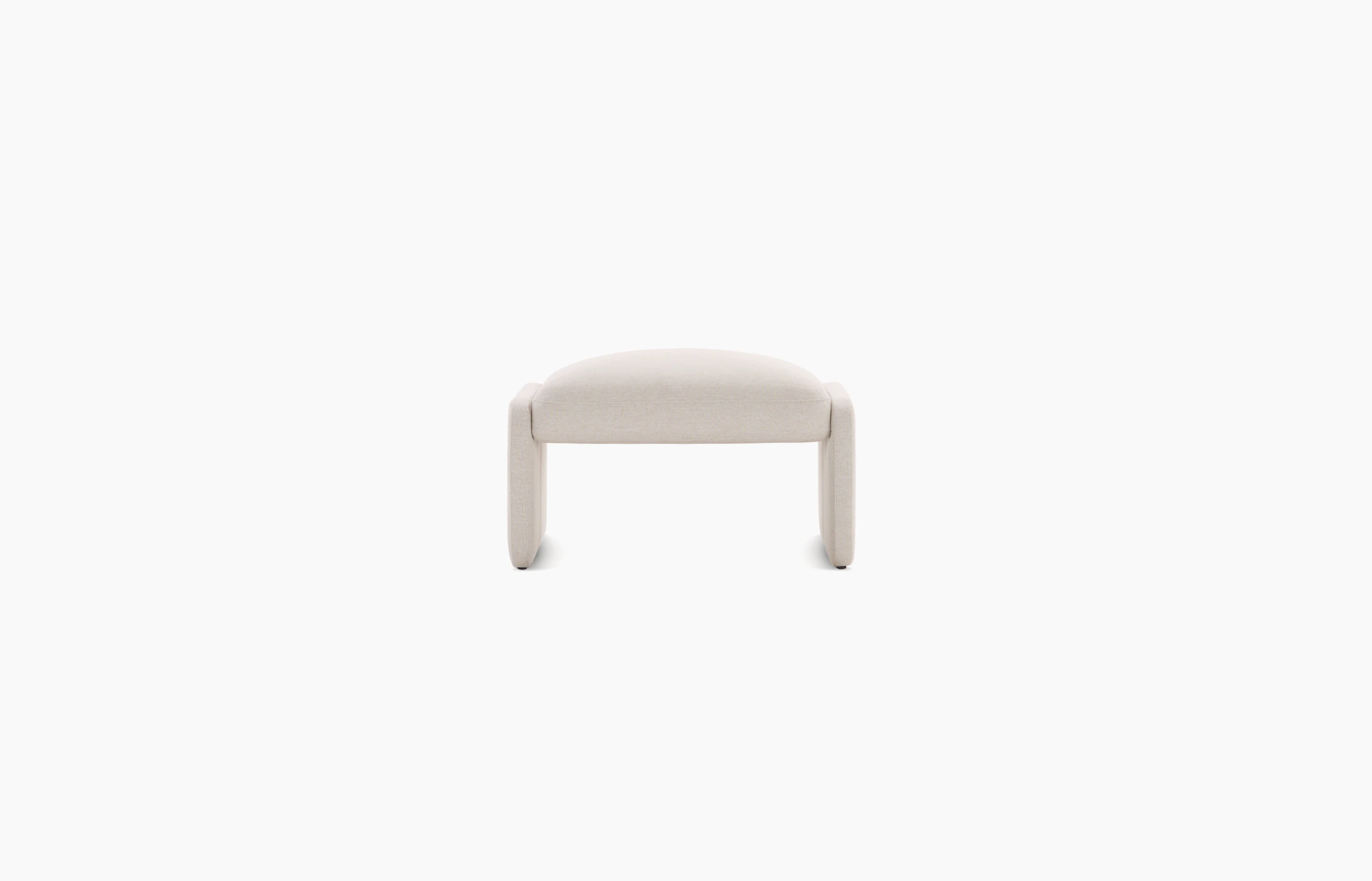 Pastille Ottoman