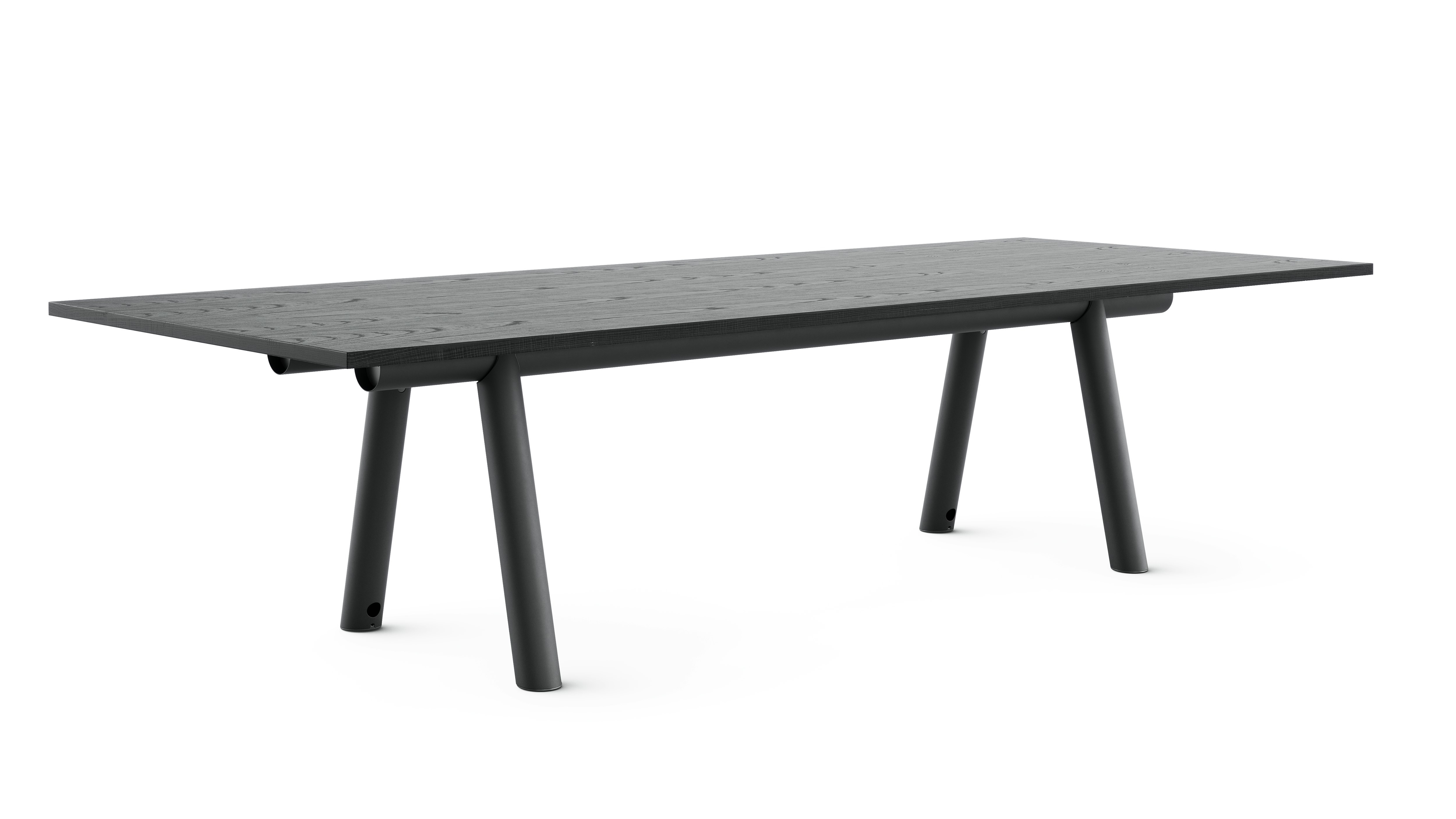 HAY Boa Table, Herman Miller | MillerKnoll