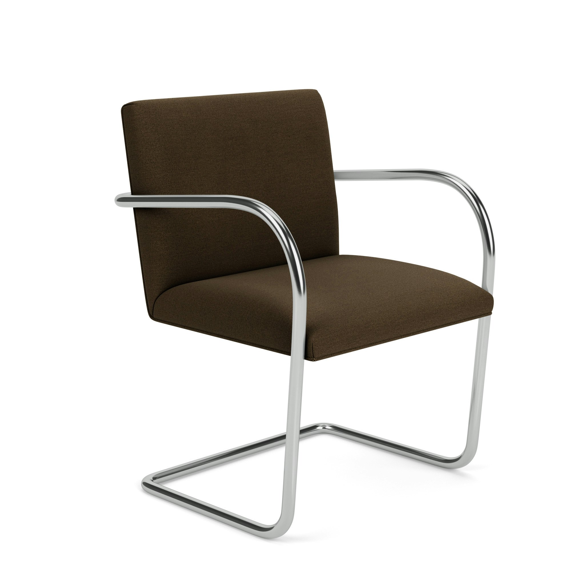 Brno Tubular Chair | Knoll