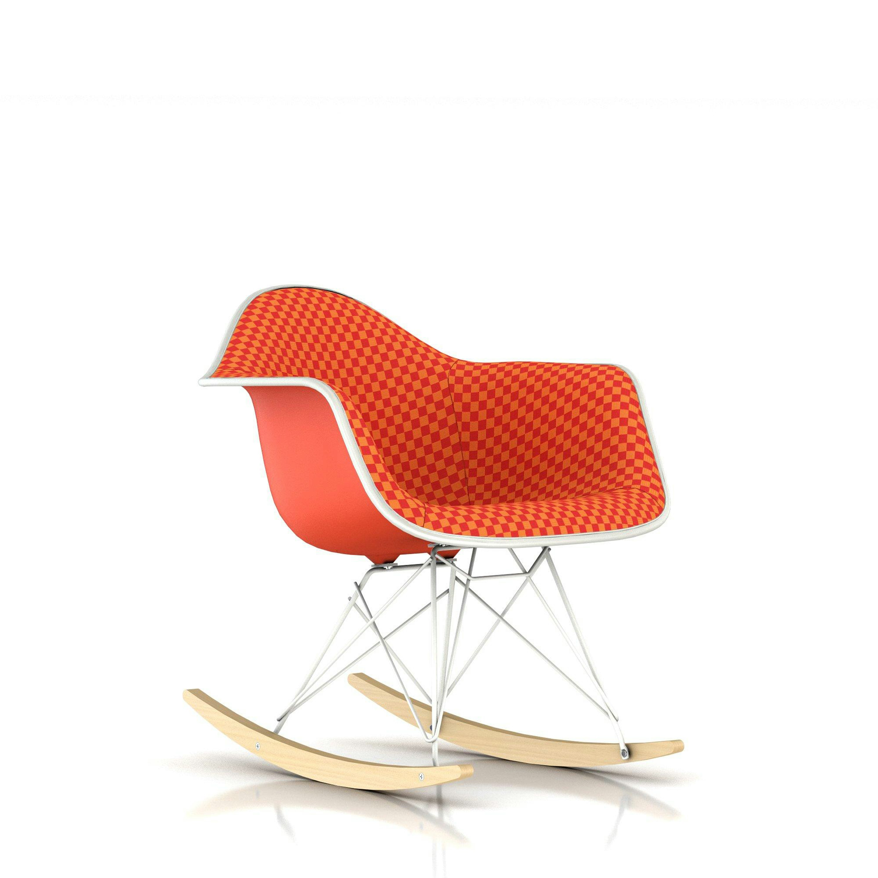 Eames Rocking Shell Chair
