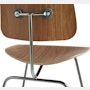Eames Molded Plywood Dining Chair Metal Base (DCM)