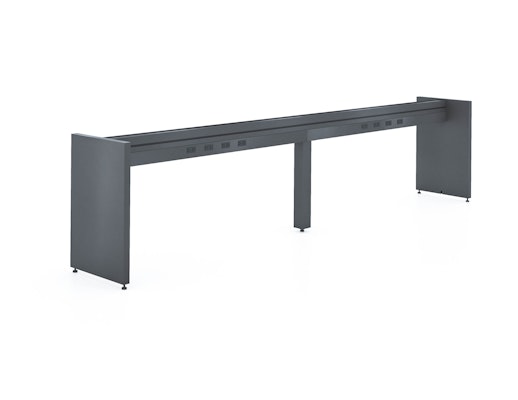 antenna workspaces power beam spine