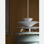 Snowball Pendant Lamp