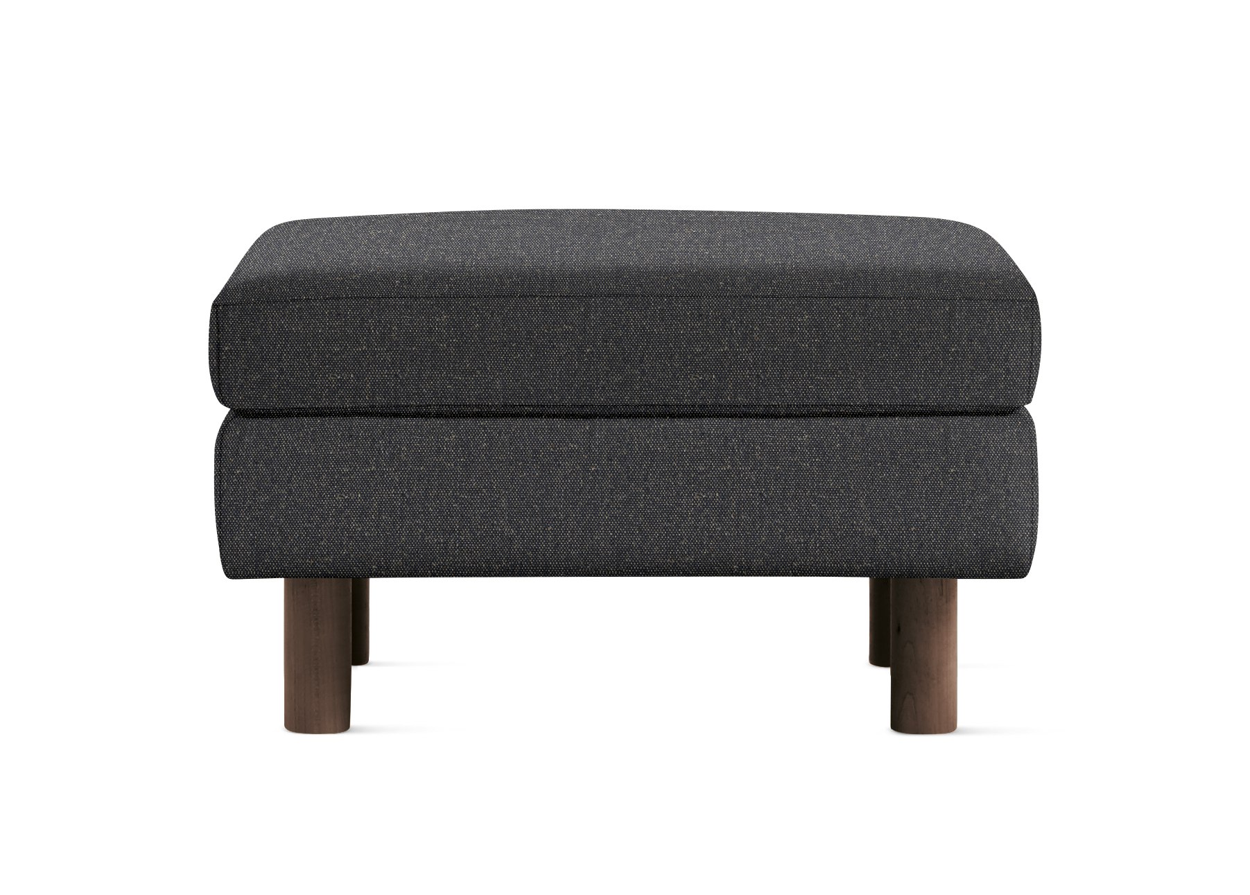 Lispenard Ottoman