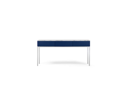 Knoll Chermayeff Console Table