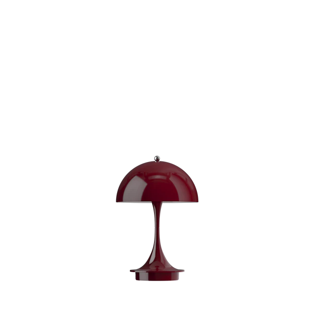 Panthella Portable Lamp, 160