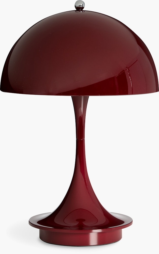 Panthella Portable Lamp – Design Within Reach Panthella Portable Lamp – Design Within Reach