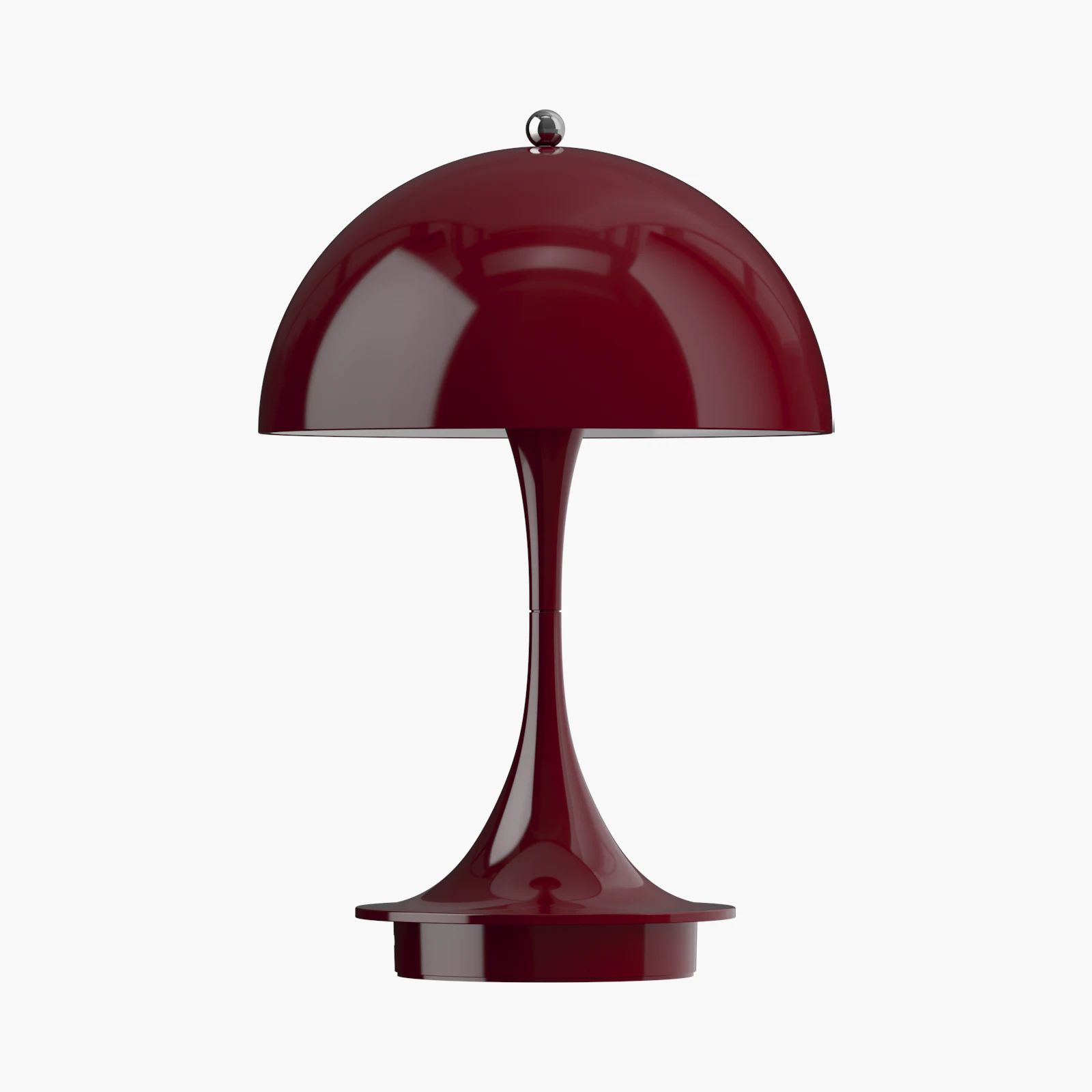 Panthella Portable Lamp, 160 by Design Within Reach