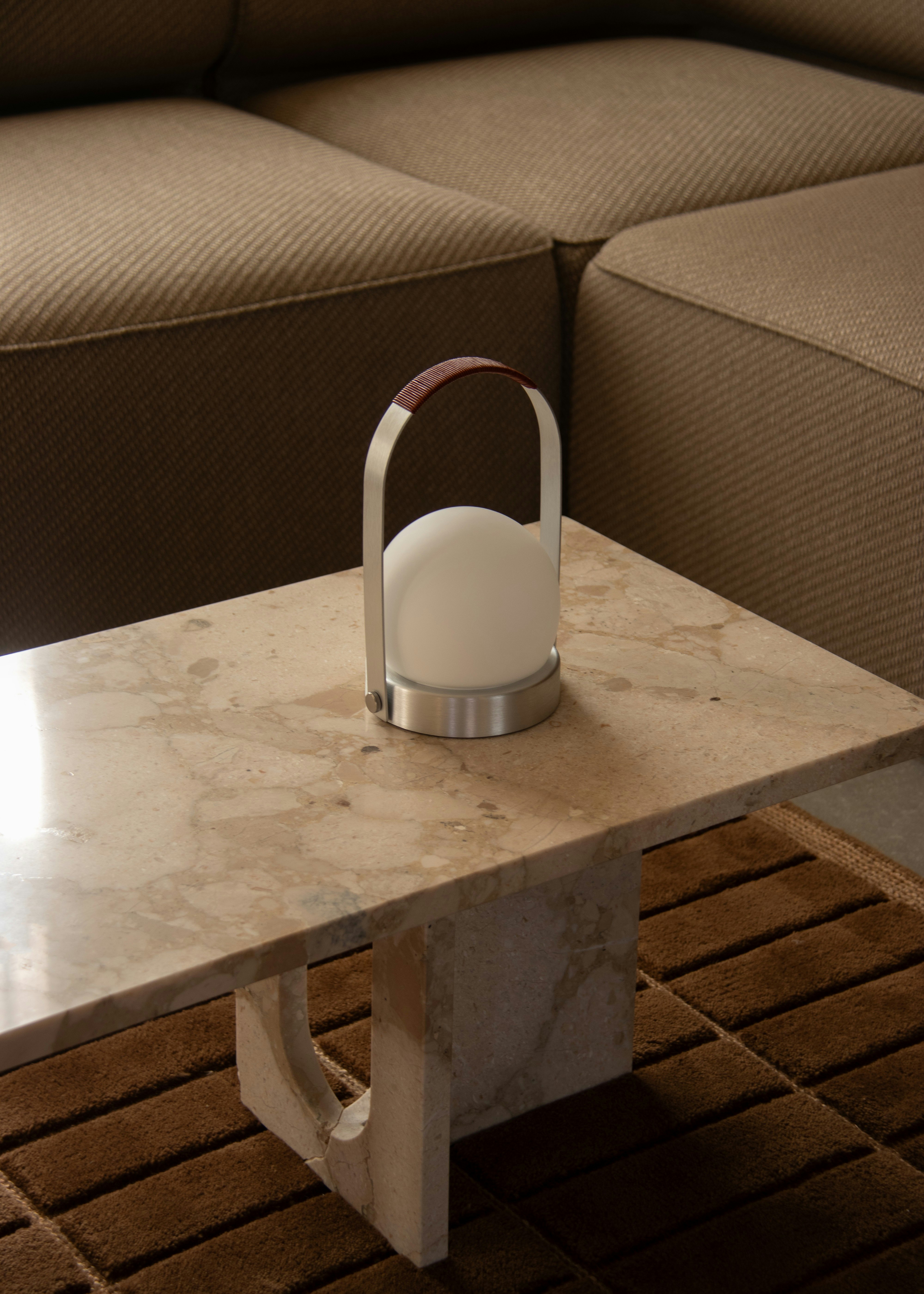 Carrie Portable LED Lantern