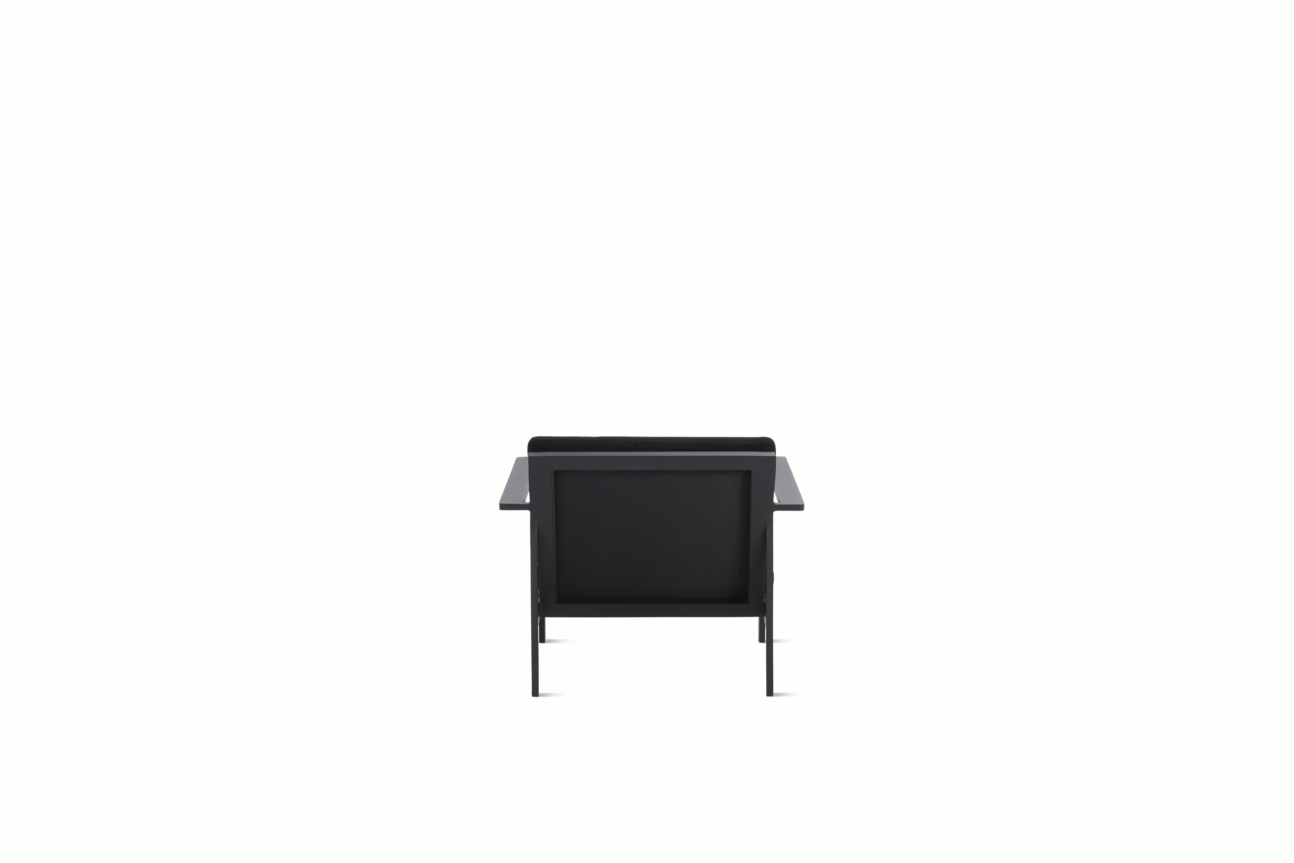 Eos Large Armchair