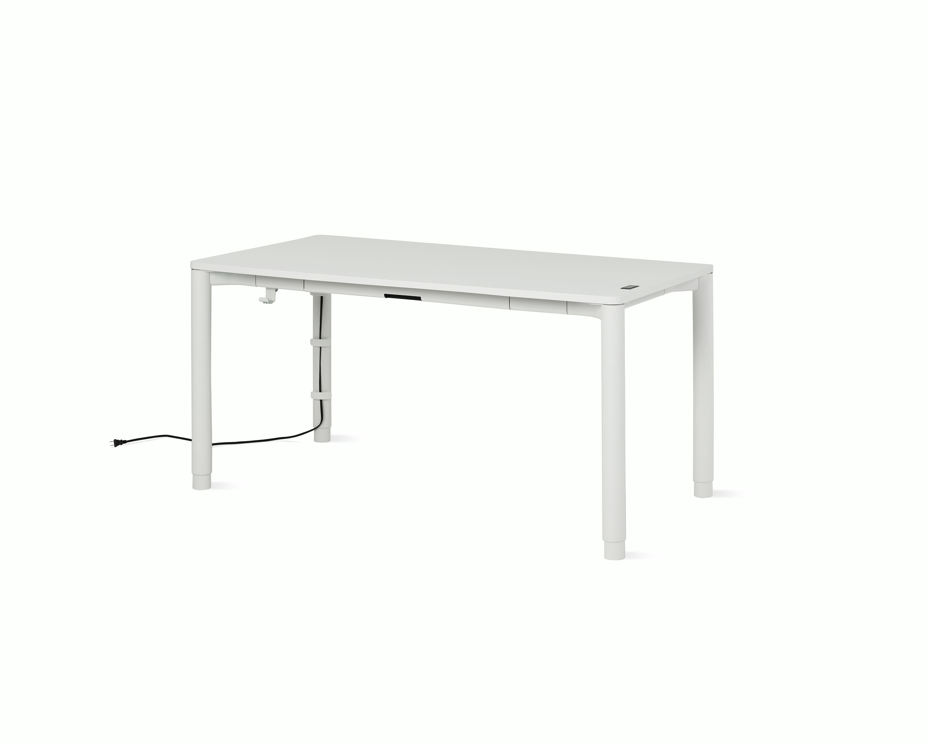 Spout Sit-to-Stand Table