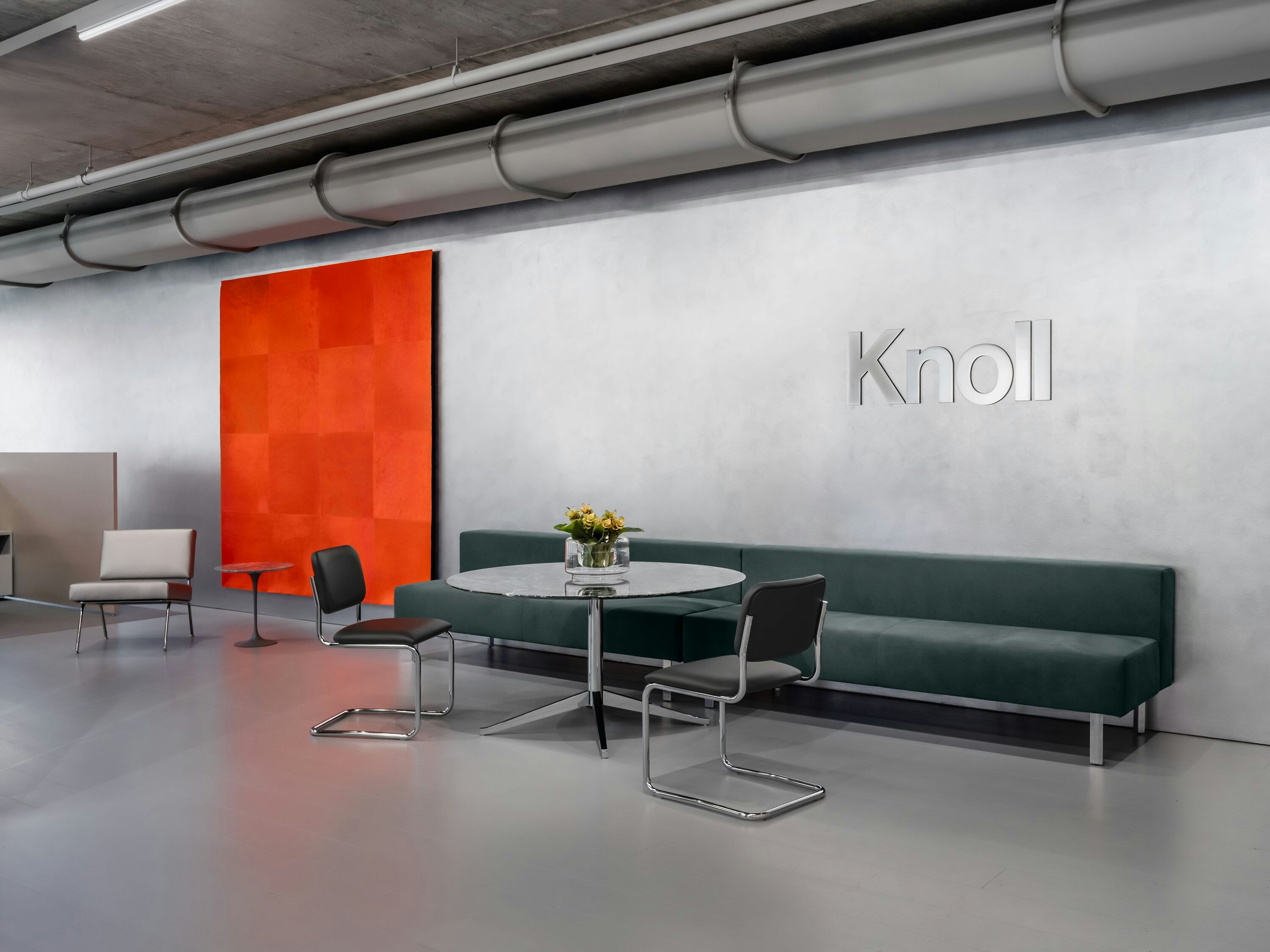Cesca™ Chair | Knoll