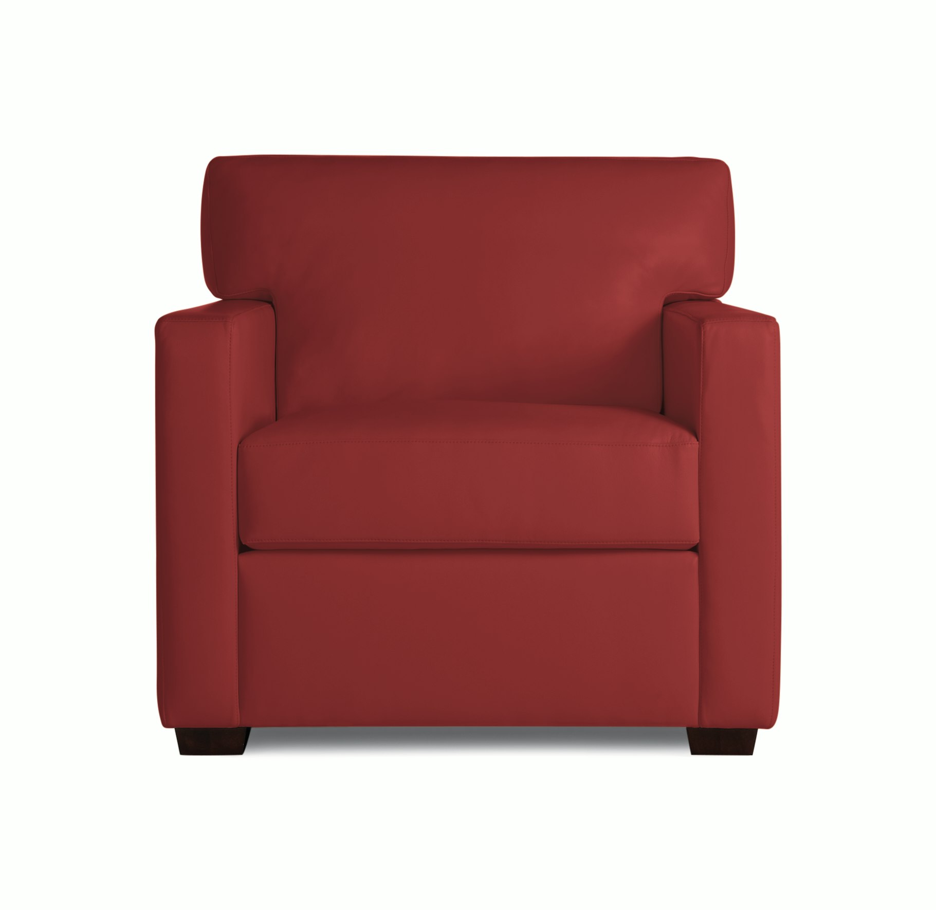 Vesper Armchair, Leather
