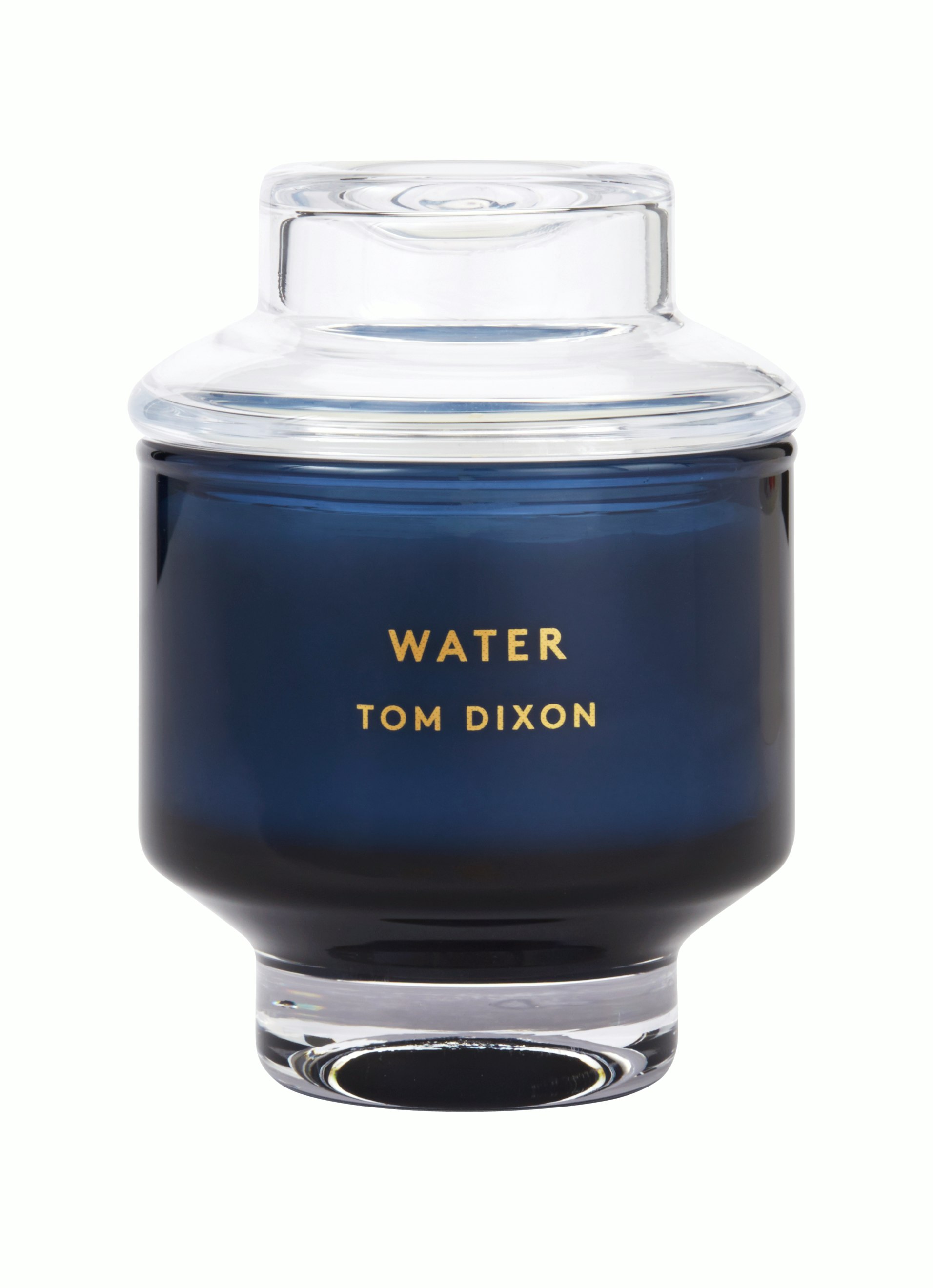 Elements Candle - Water, Medium