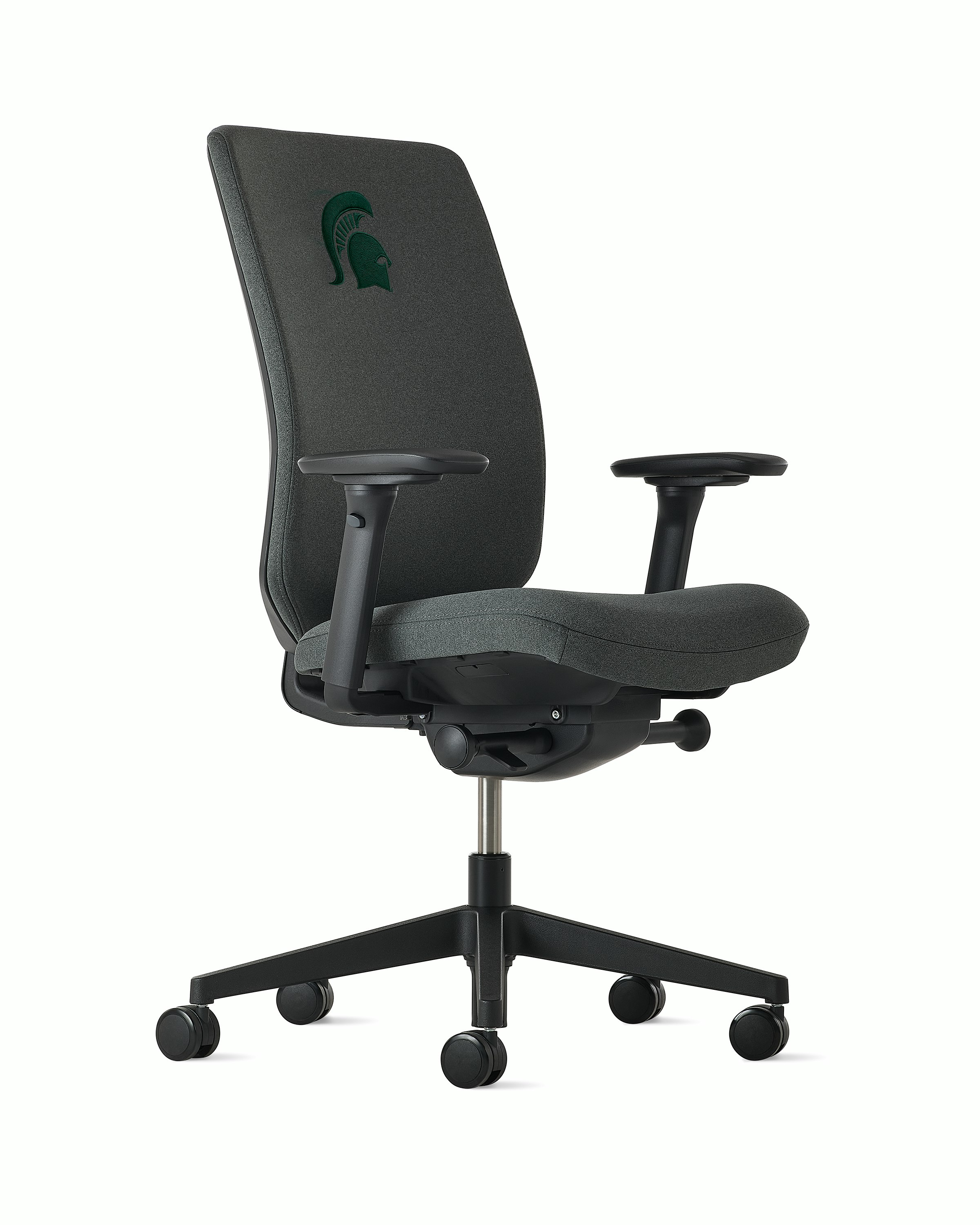Verus Michigan State