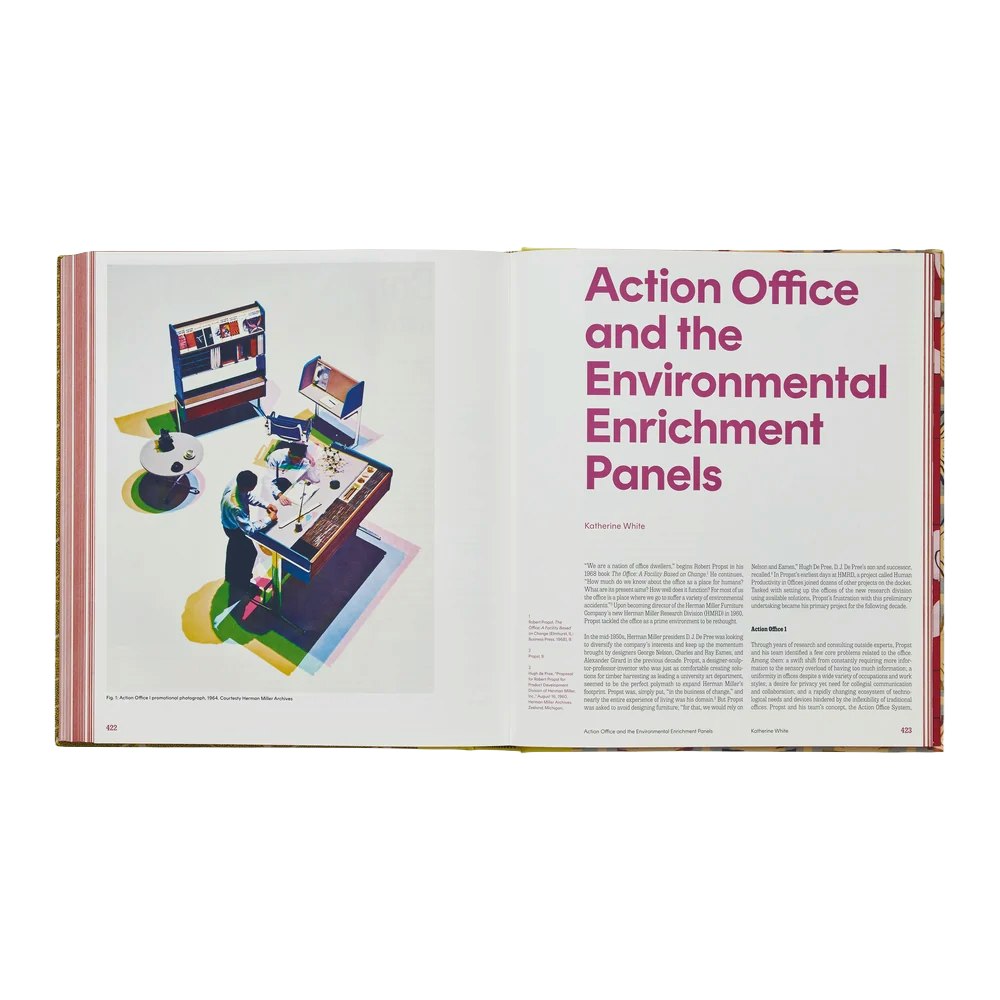Eventually Everything Connects: Mid-Century Modern Design in the US