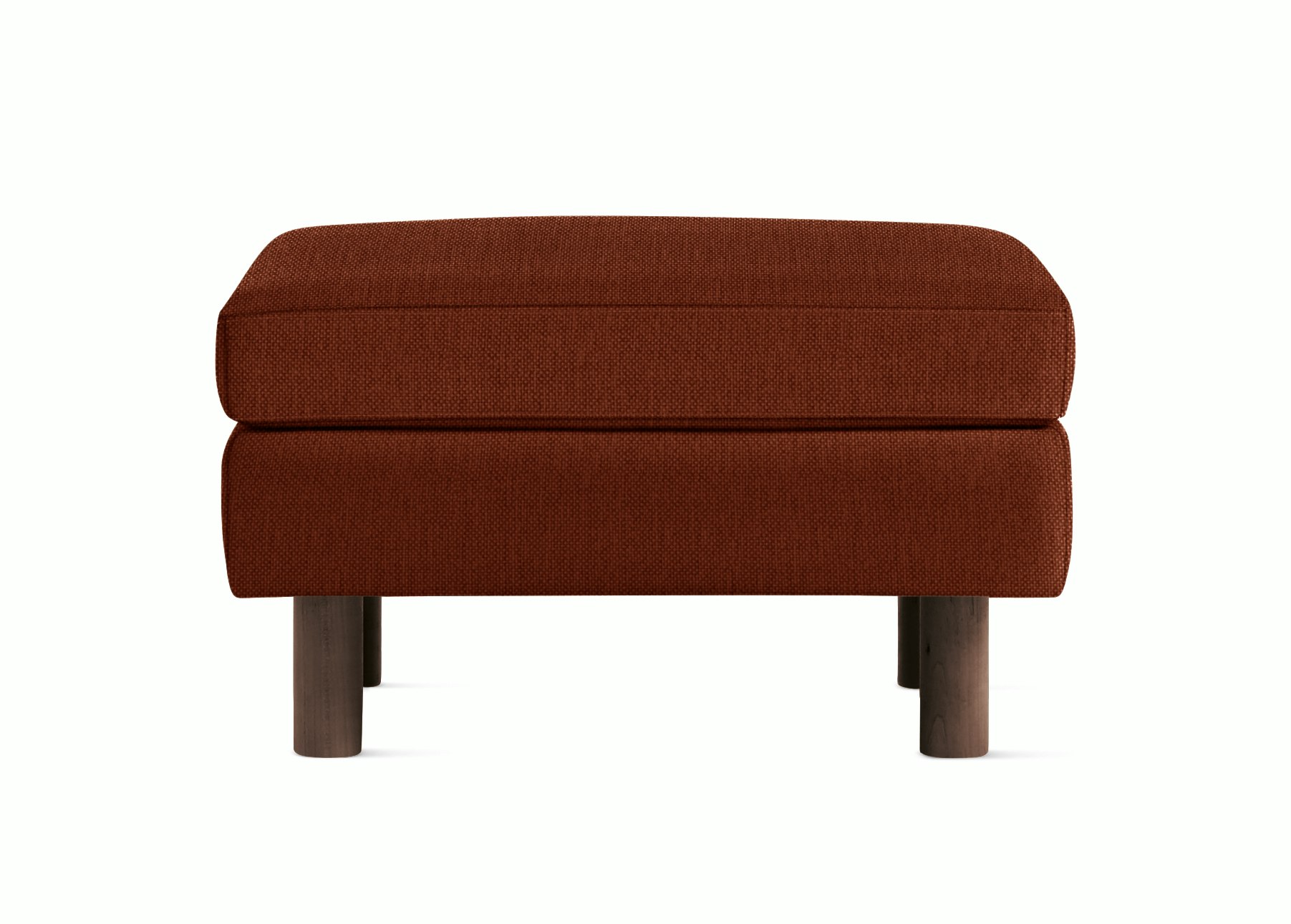 Lispenard Ottoman