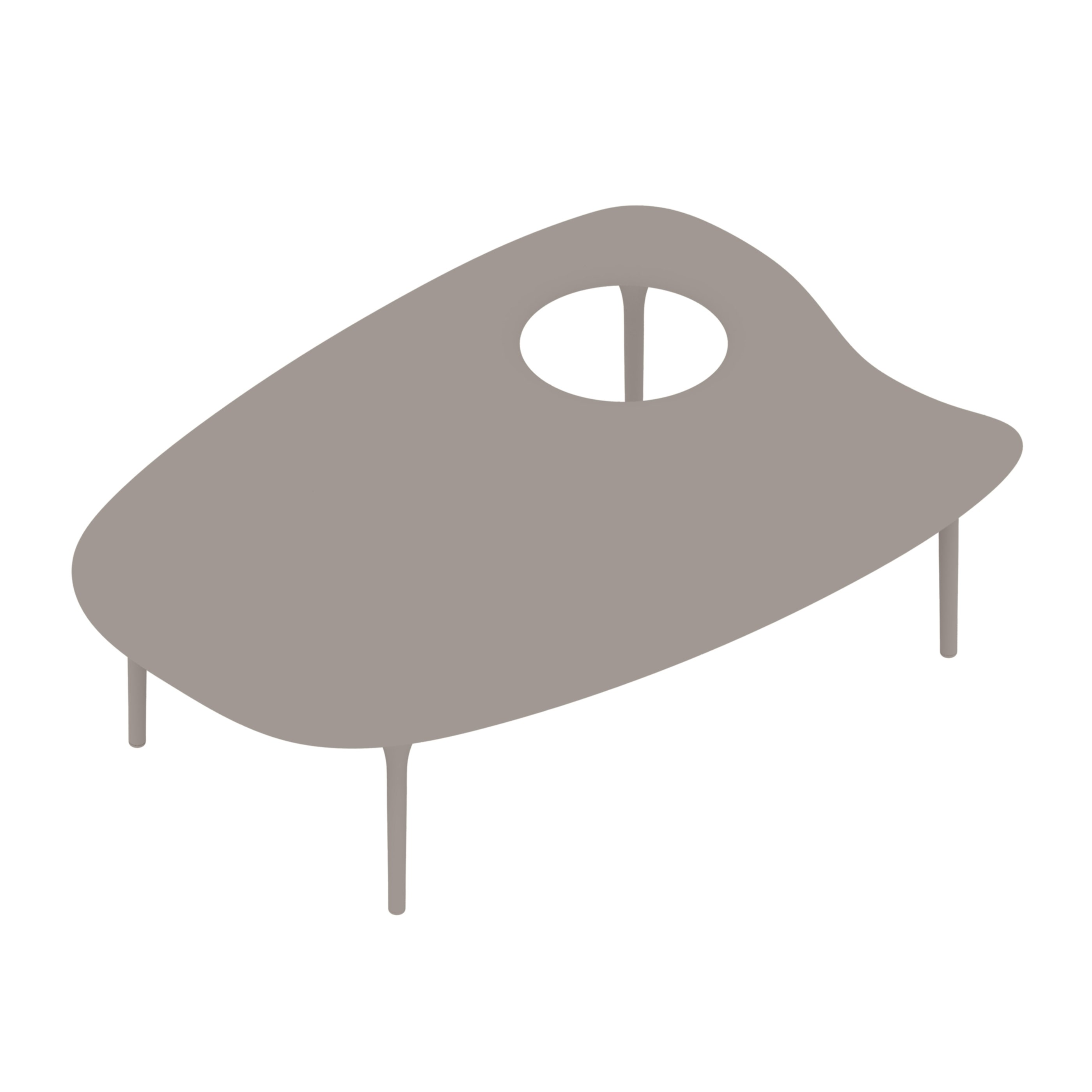 A generic rendering - Cyclade Tables | Low