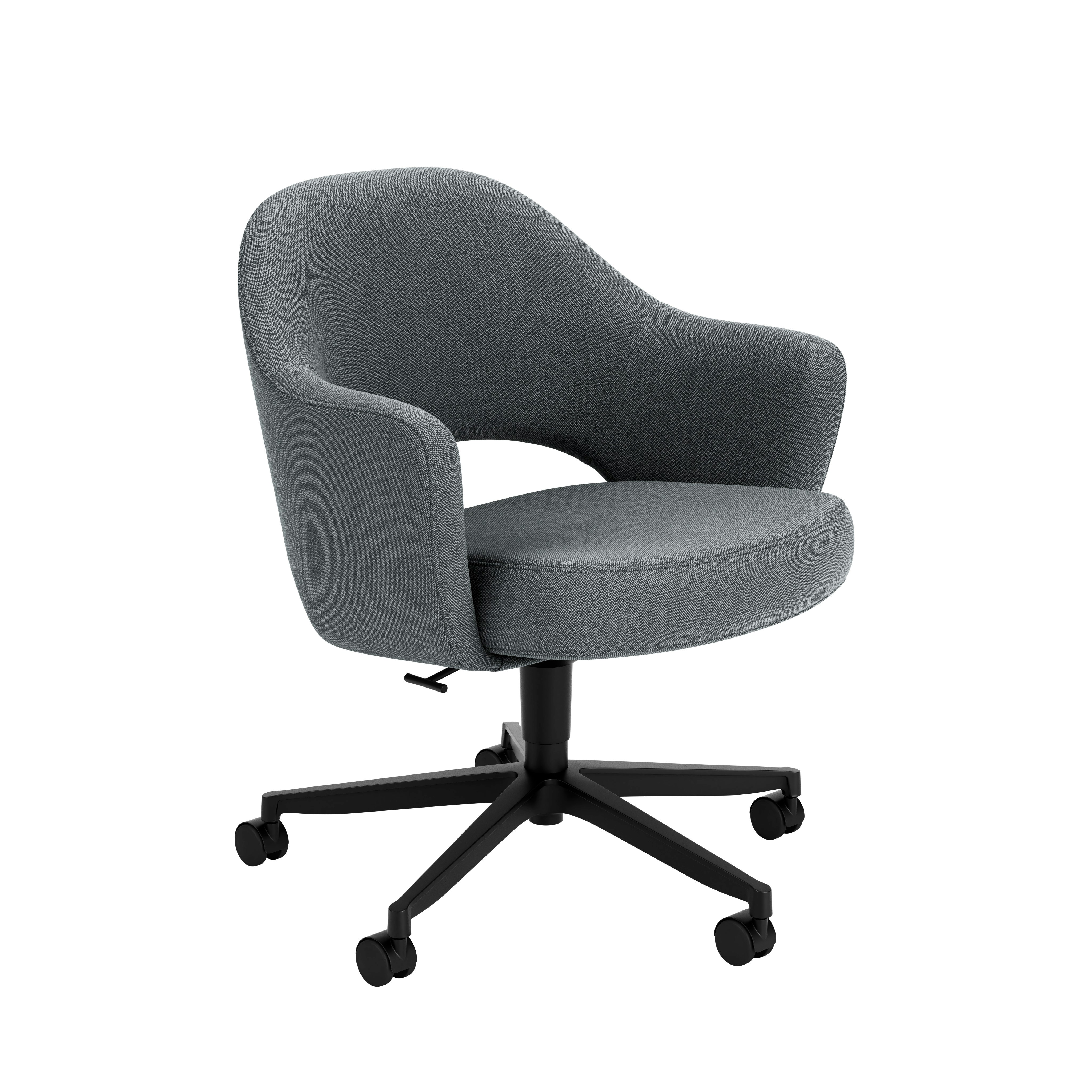Saarinen Executive Office Armchair