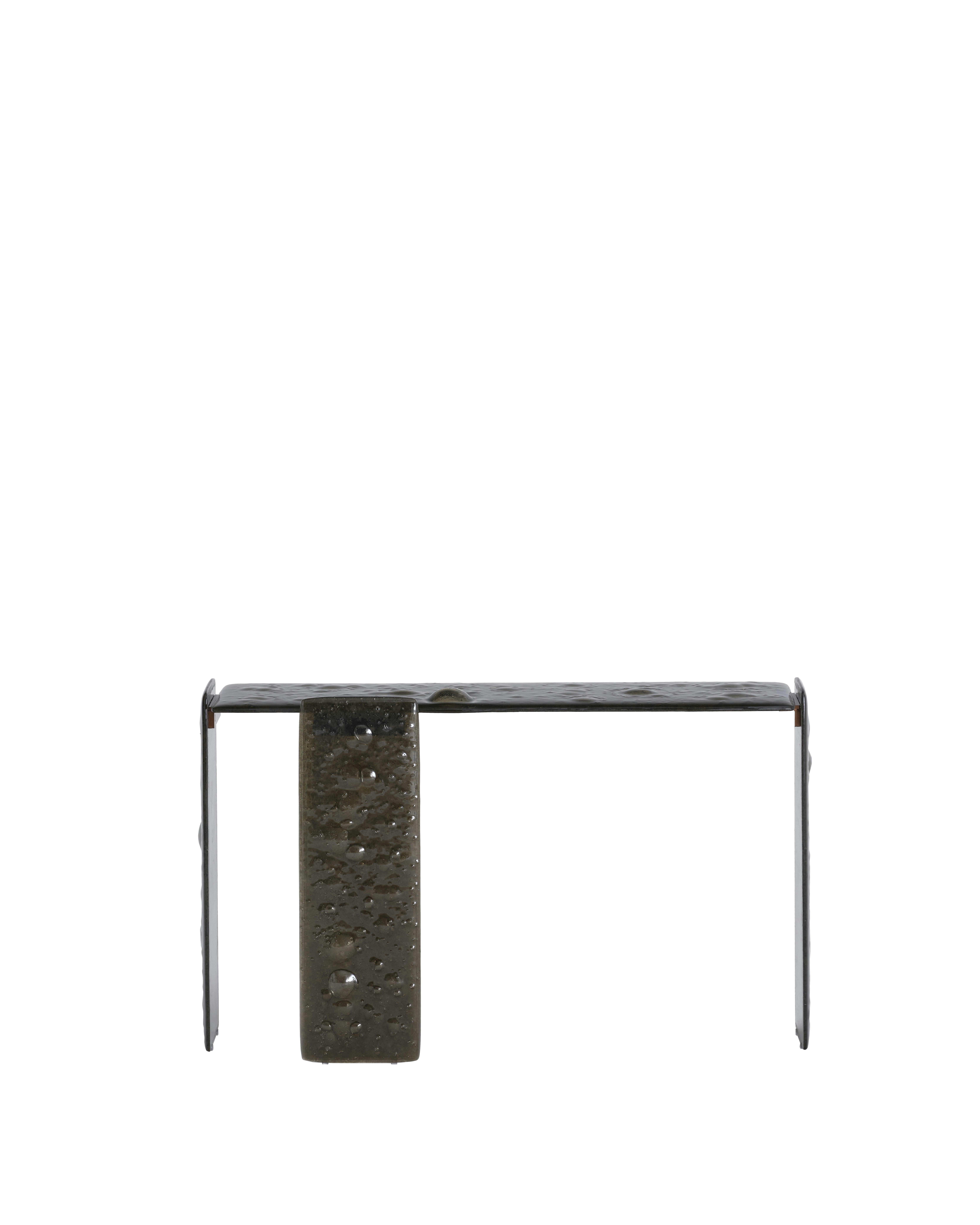 Opalia Console Table