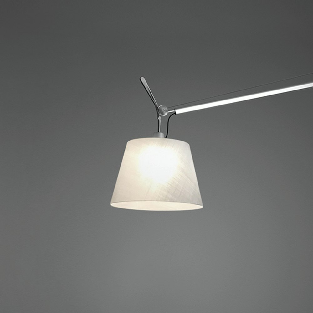 Tolomeo Floor Lamp