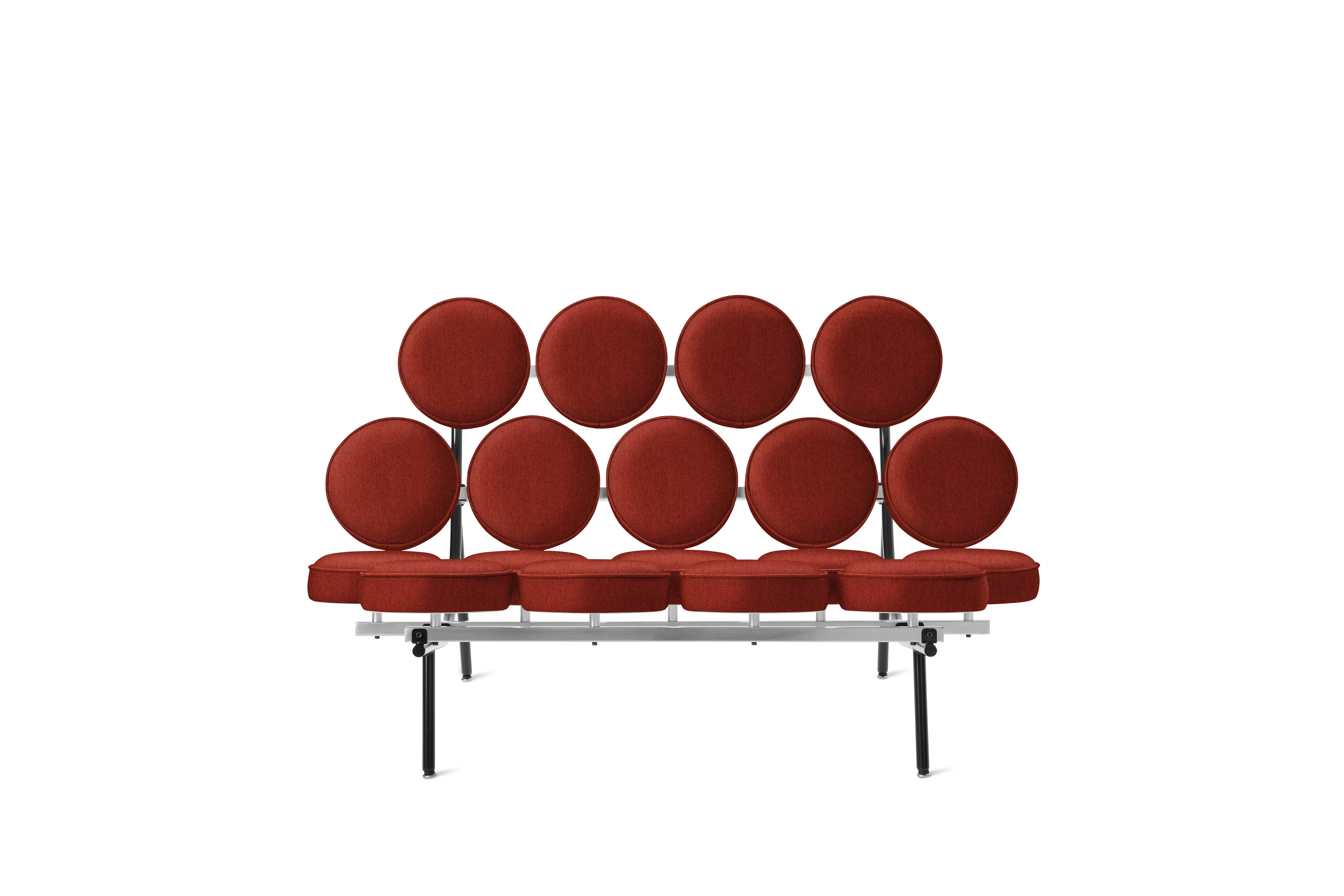 Nelson Marshmallow Sofa