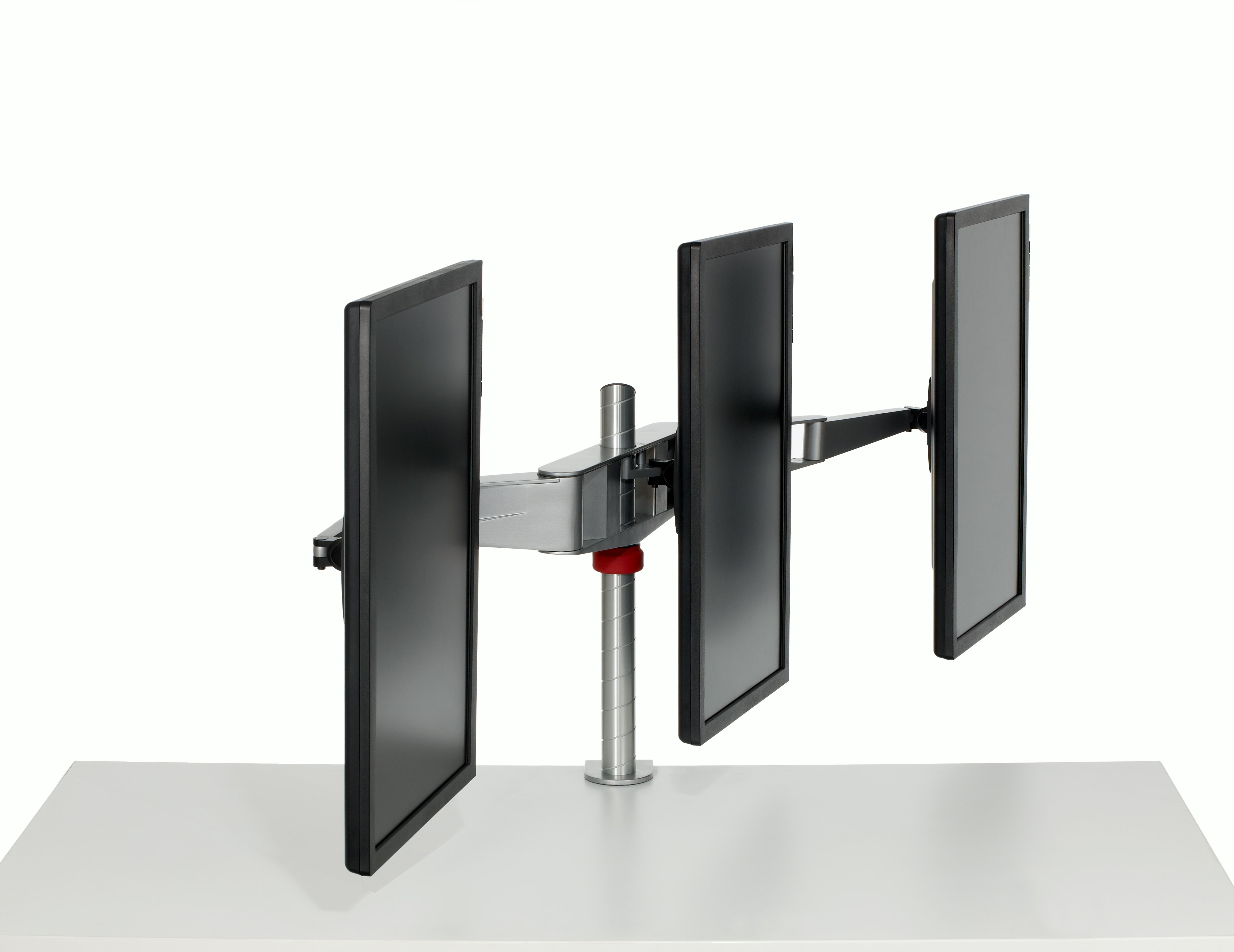 Sapper Triple Monitor Support