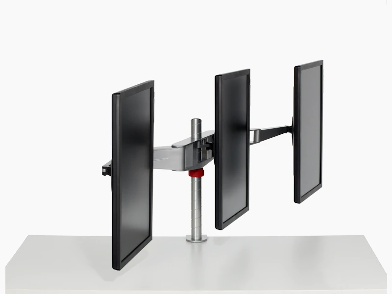 Sapper Triple Monitor Support