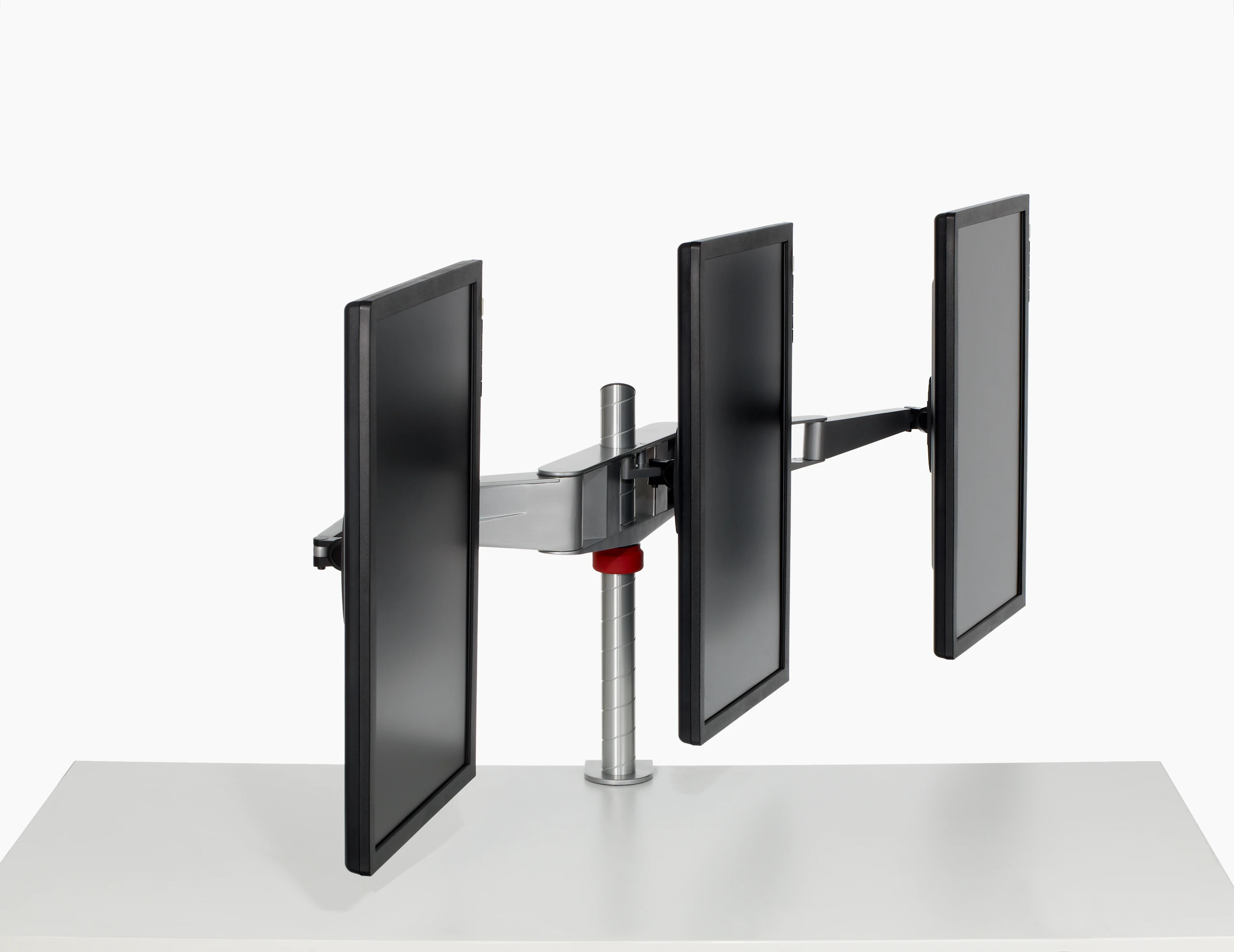 Sapper Triple Monitor Support