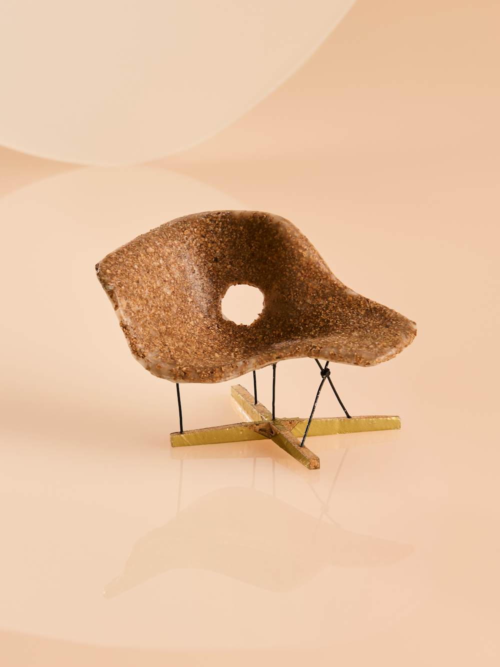 2024 DWR Champagne Chair Winner