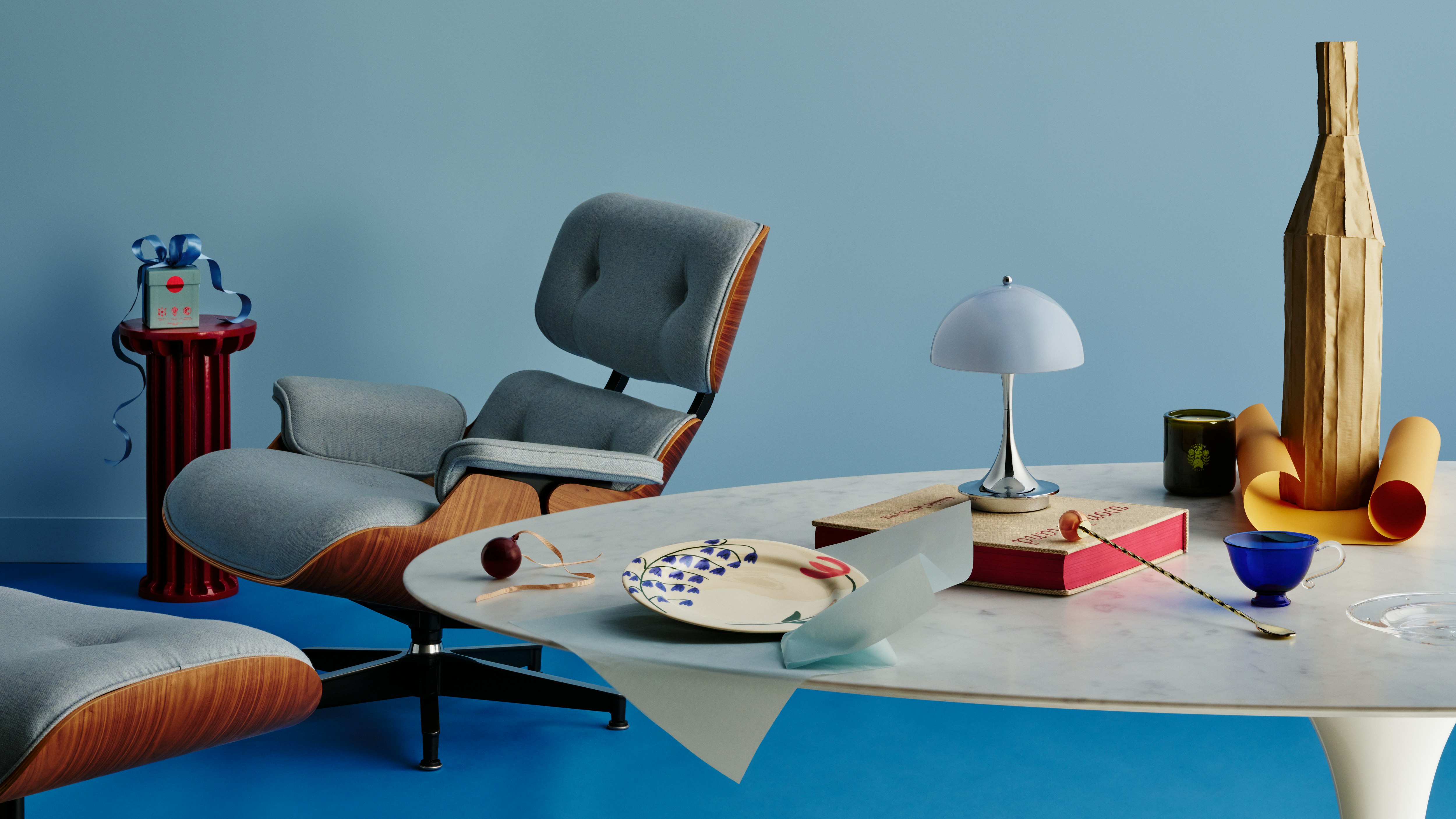  DWR HW26 Gifting Guide, Mixed Grouping