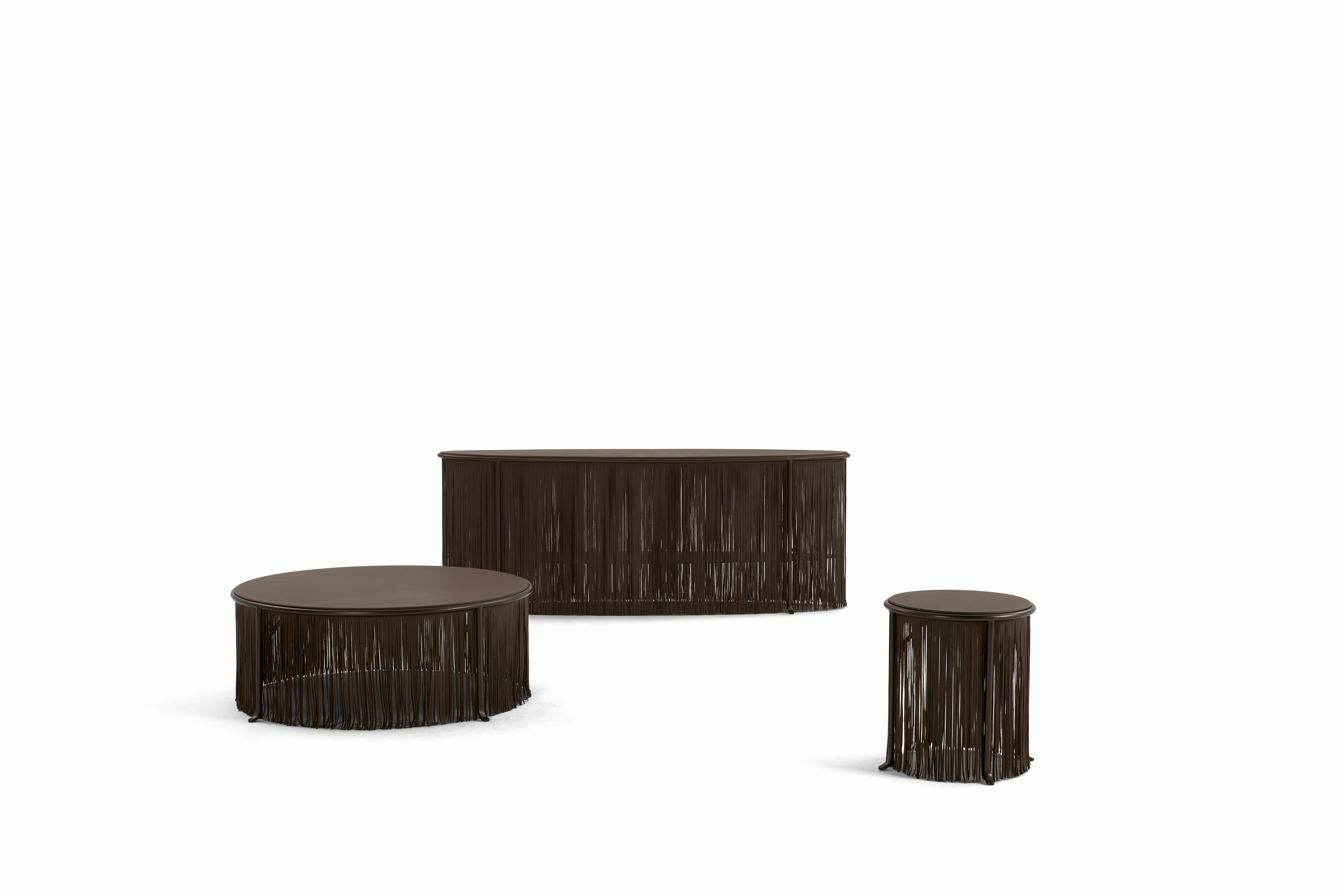 Dozie Kanu Side Table