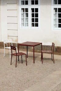 Balcony Dining Chair