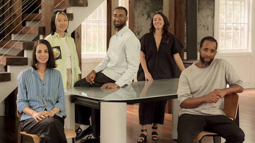 WeShouldDoItAll designer profiles