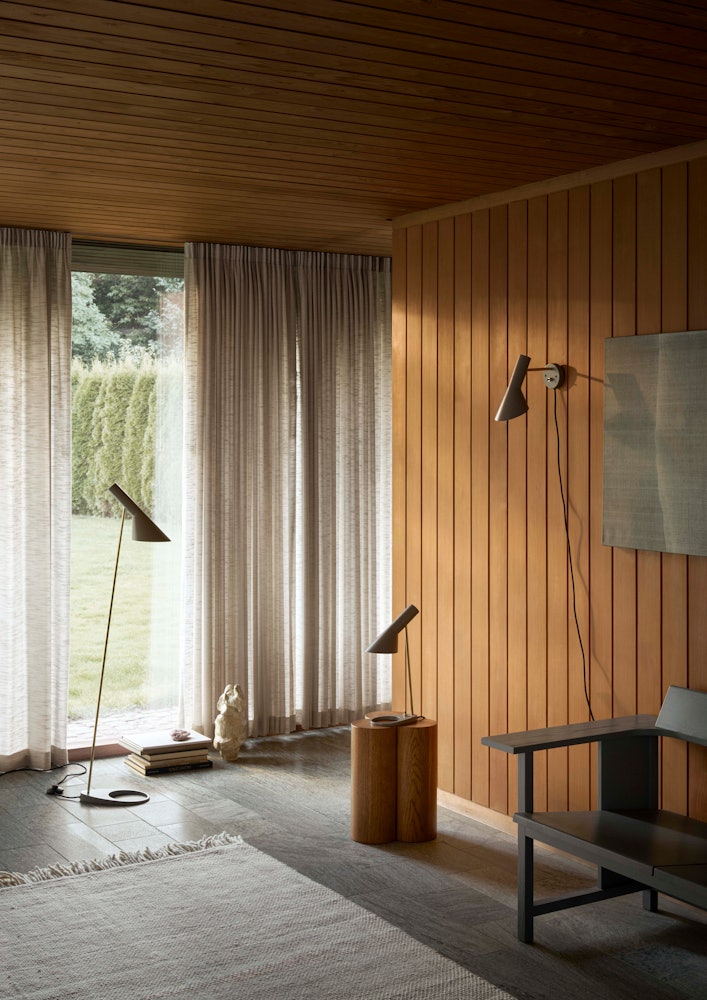 AJ Floor Lamp