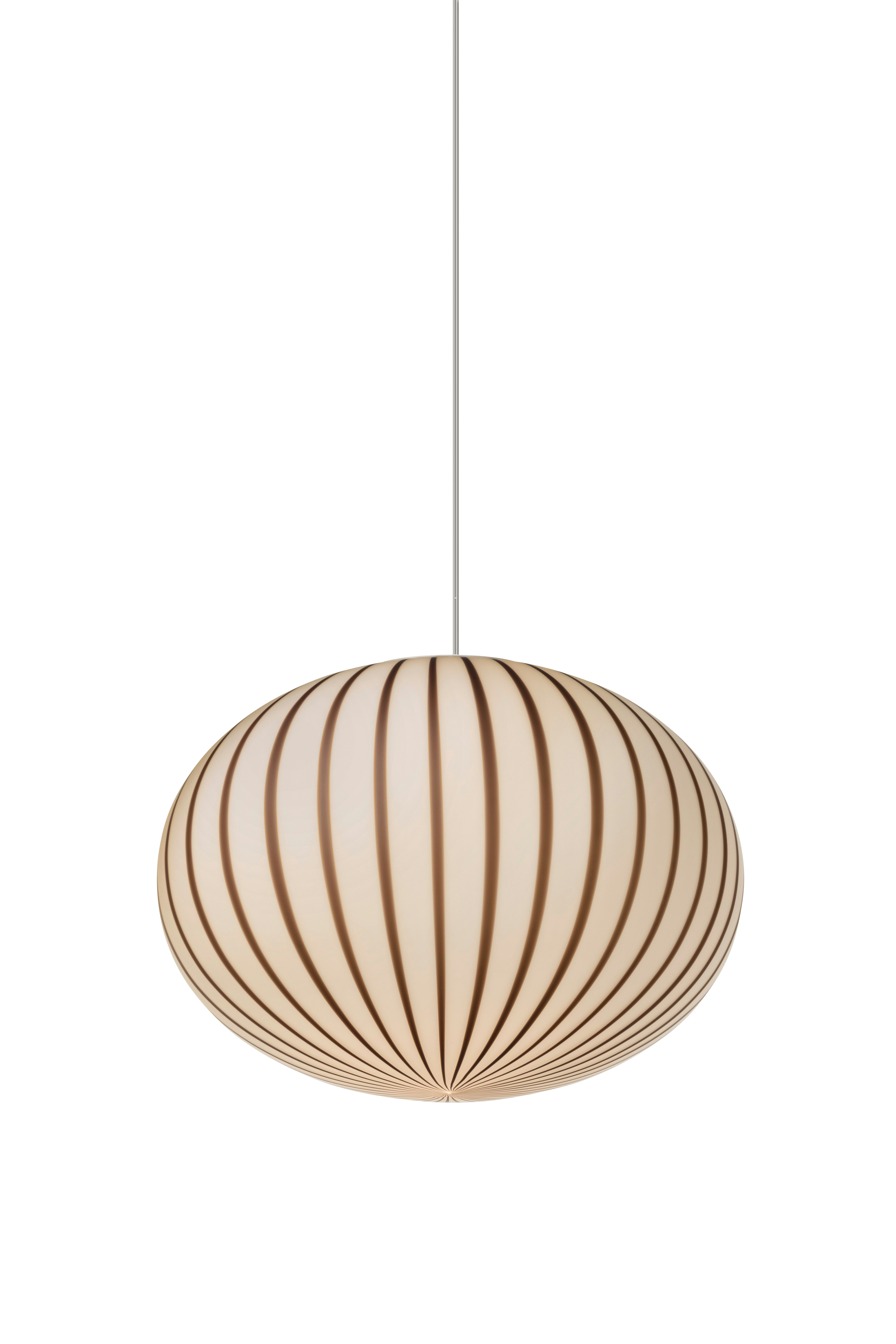 Filigrana S3 Ellipse Pendant